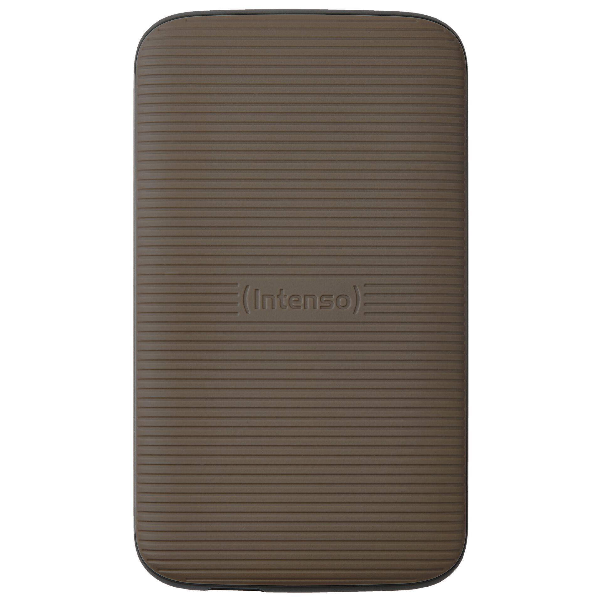Intenso SSD esterno TX500  500GB USB 3.2 Gen 2x1 marrone