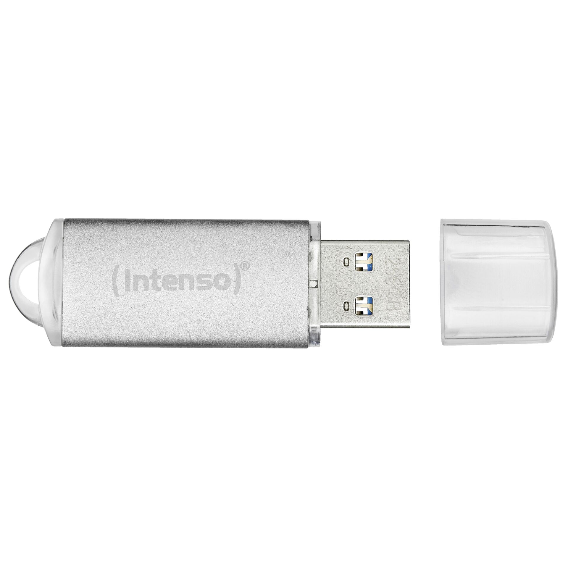 Intenso Jet Line Aluminium 32GB USB Stick 3.2 Gen 1x1