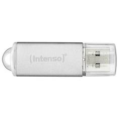 Intenso Jet Line Aluminium 32GB USB Stick 3.2 Gen 1x1 2