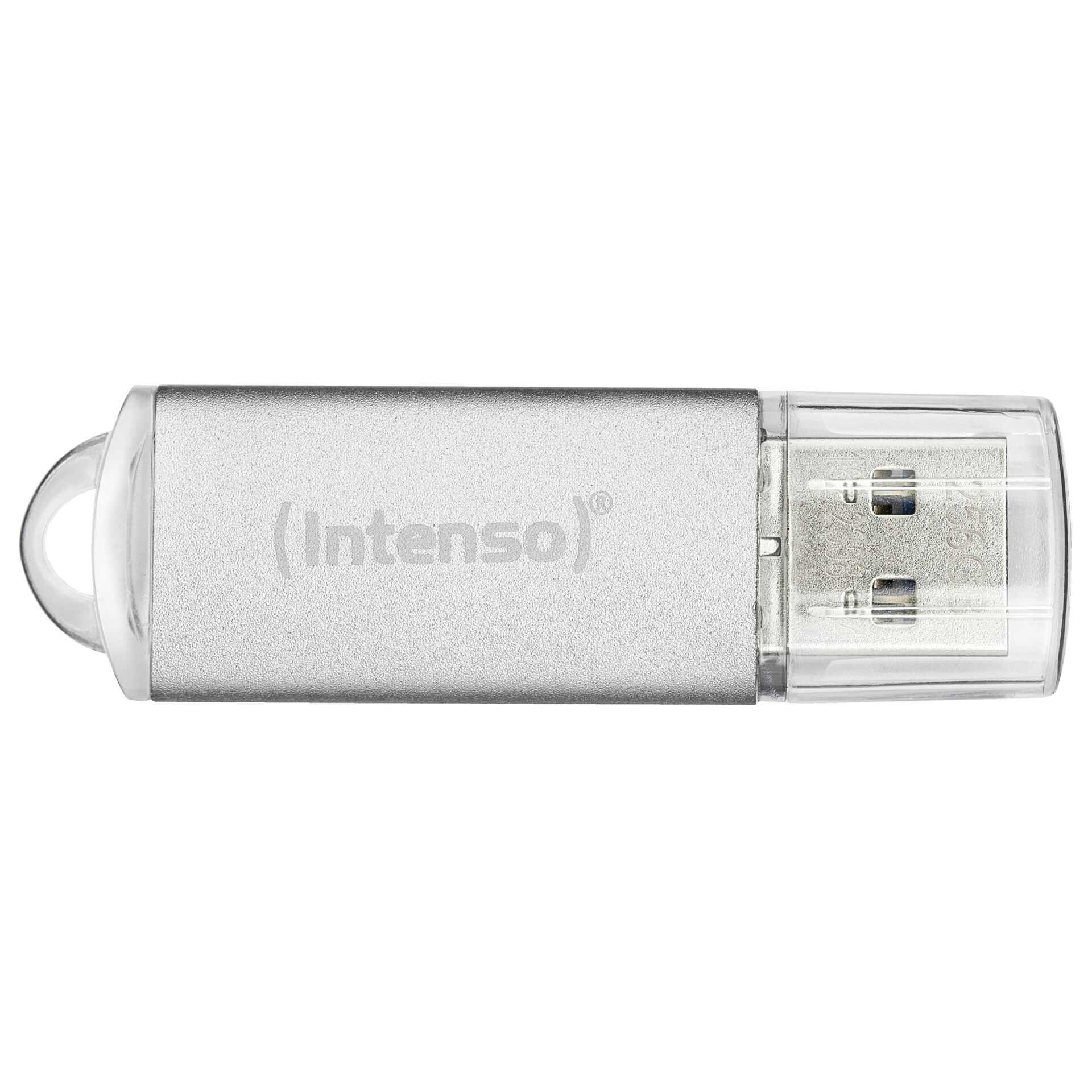 Intenso Jet Line Aluminium 32GB USB Stick 3.2 Gen 1x1