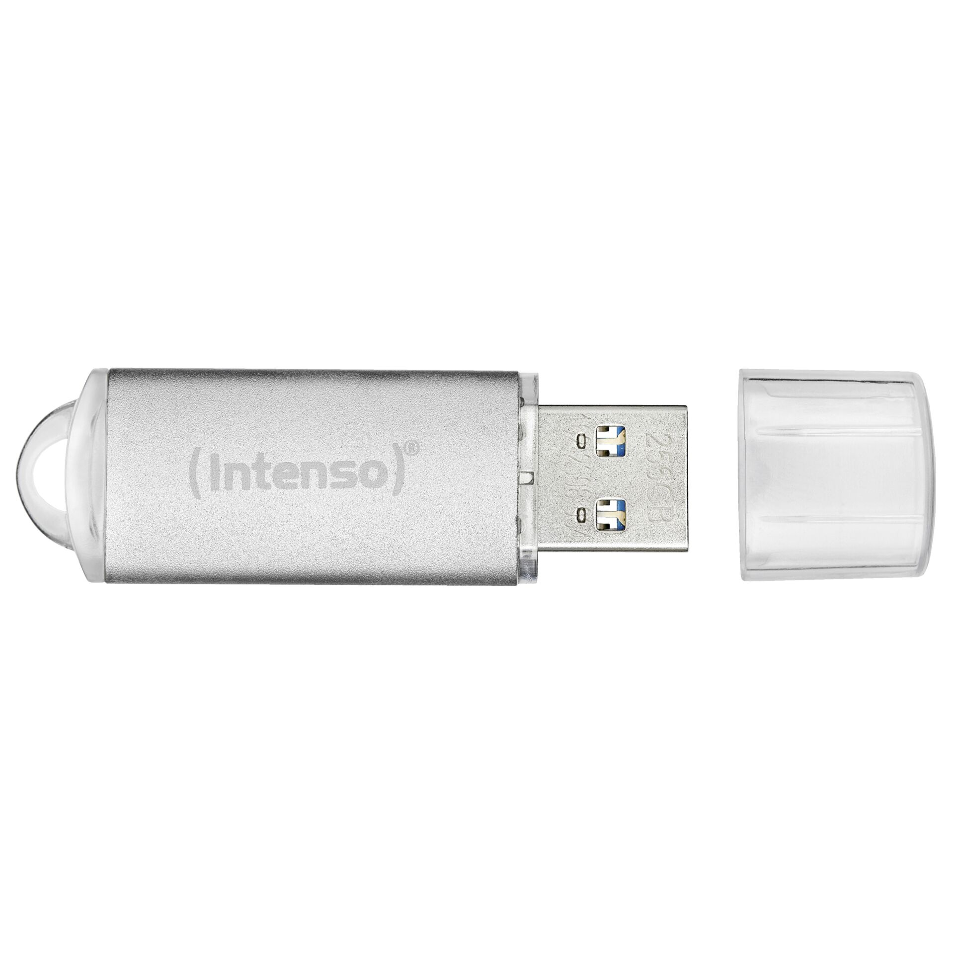 Intenso Jet Line Aluminium 64GB USB Stick 3.2 Gen 1x1