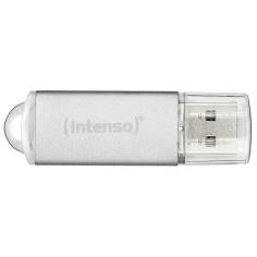 Intenso Jet Line Aluminium 256GB USB Stick 3.2 Gen 1x1 2