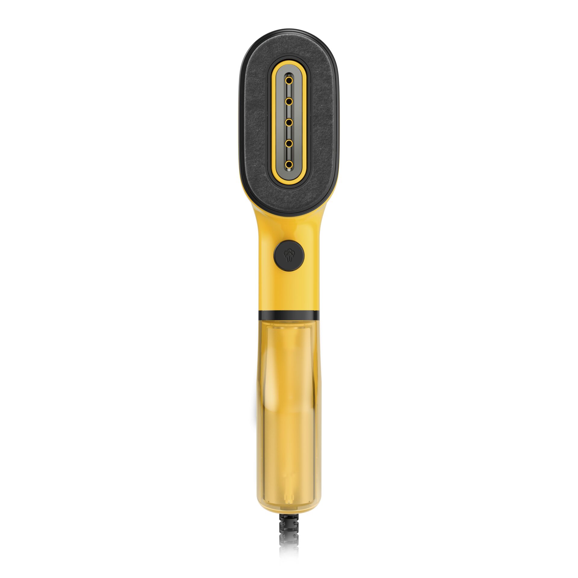 Tefal DT 2026 Pure Pop spazzola a vapore giallo