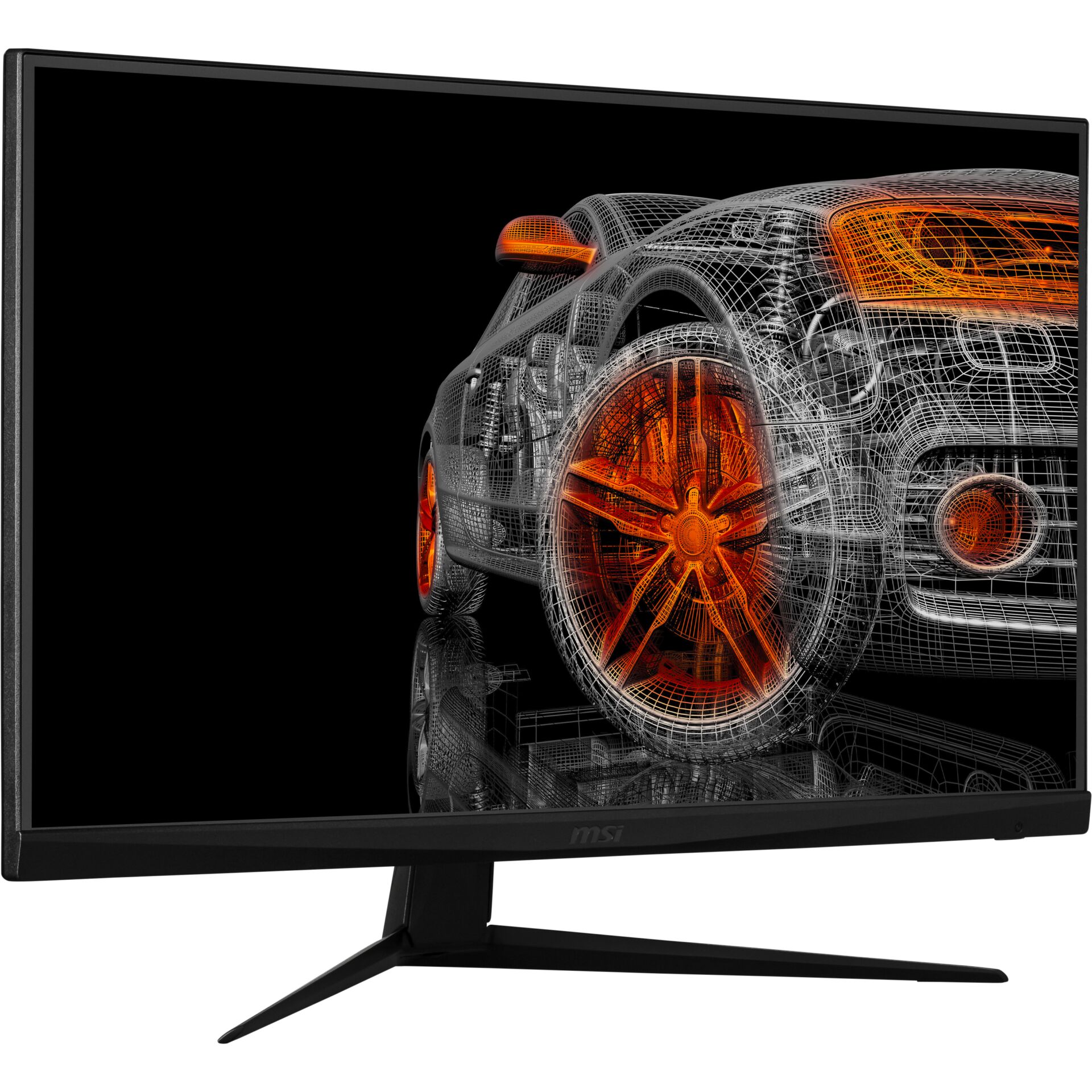 MSI Optix G281UVDE