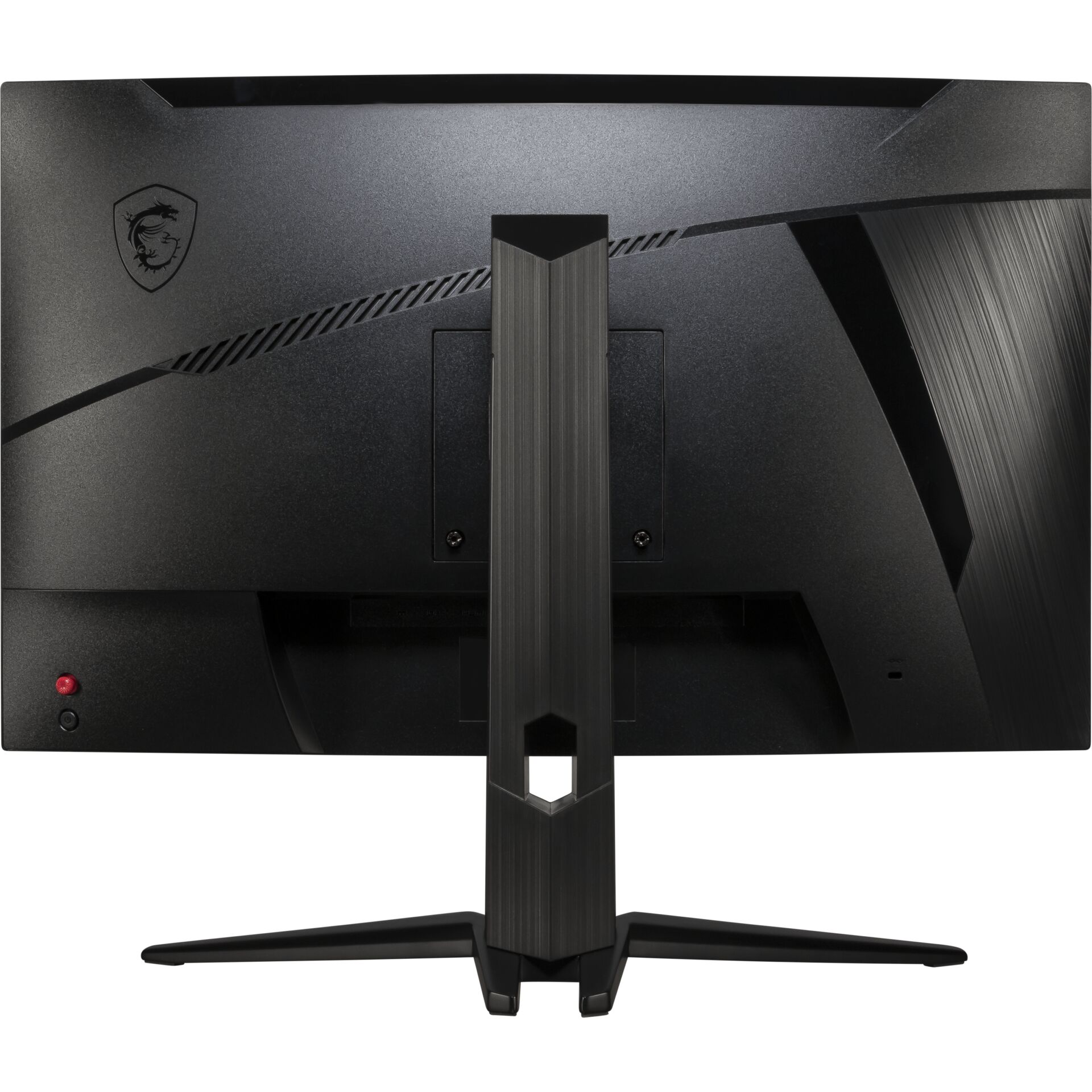 MSI G272CQPDE