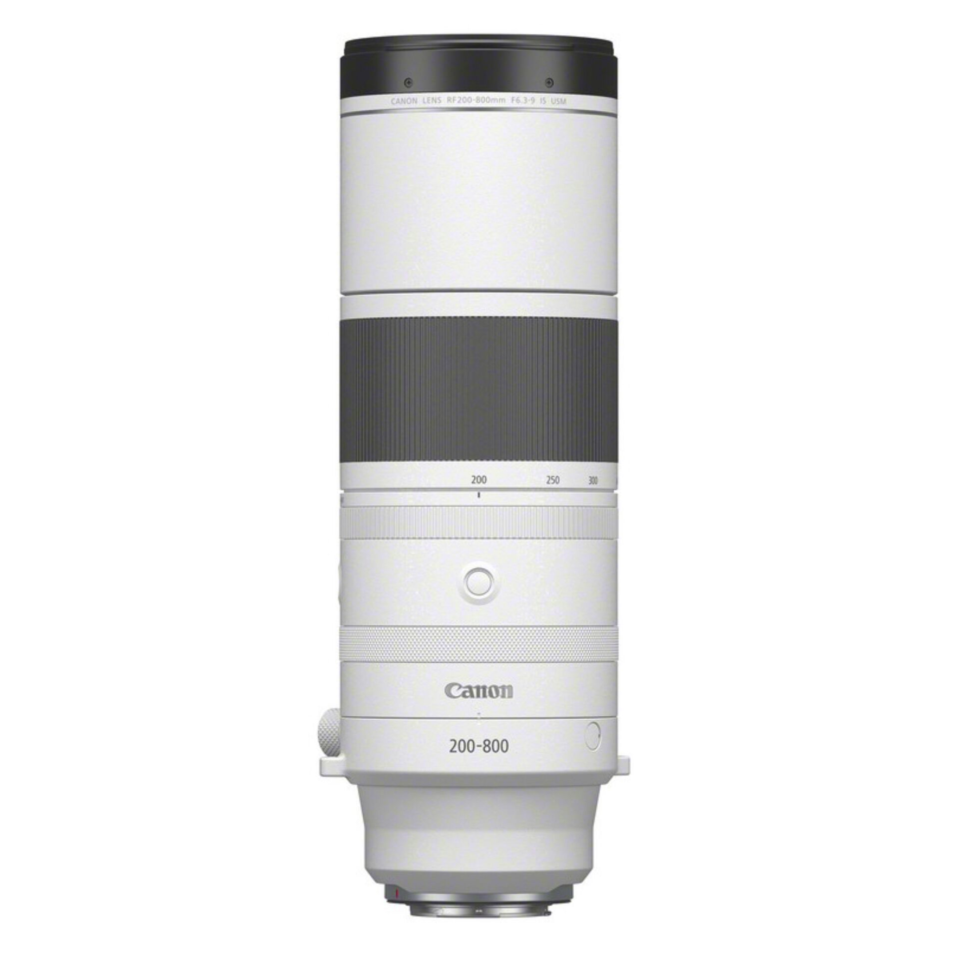 Canon RF 6,3-9/200-800 IS USM