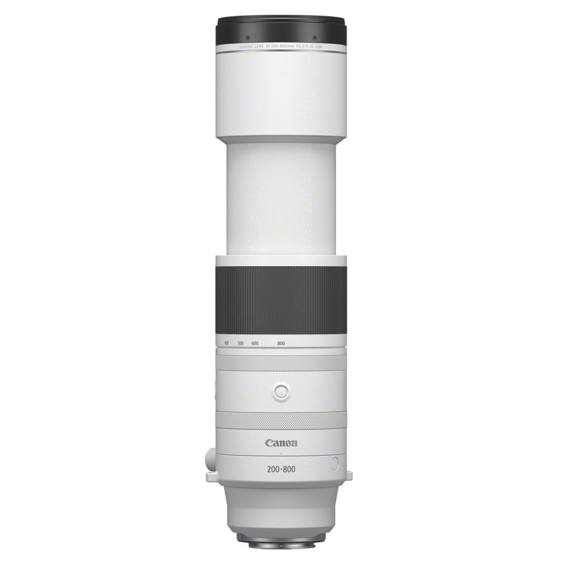 Canon RF 6,3-9/200-800 IS USM