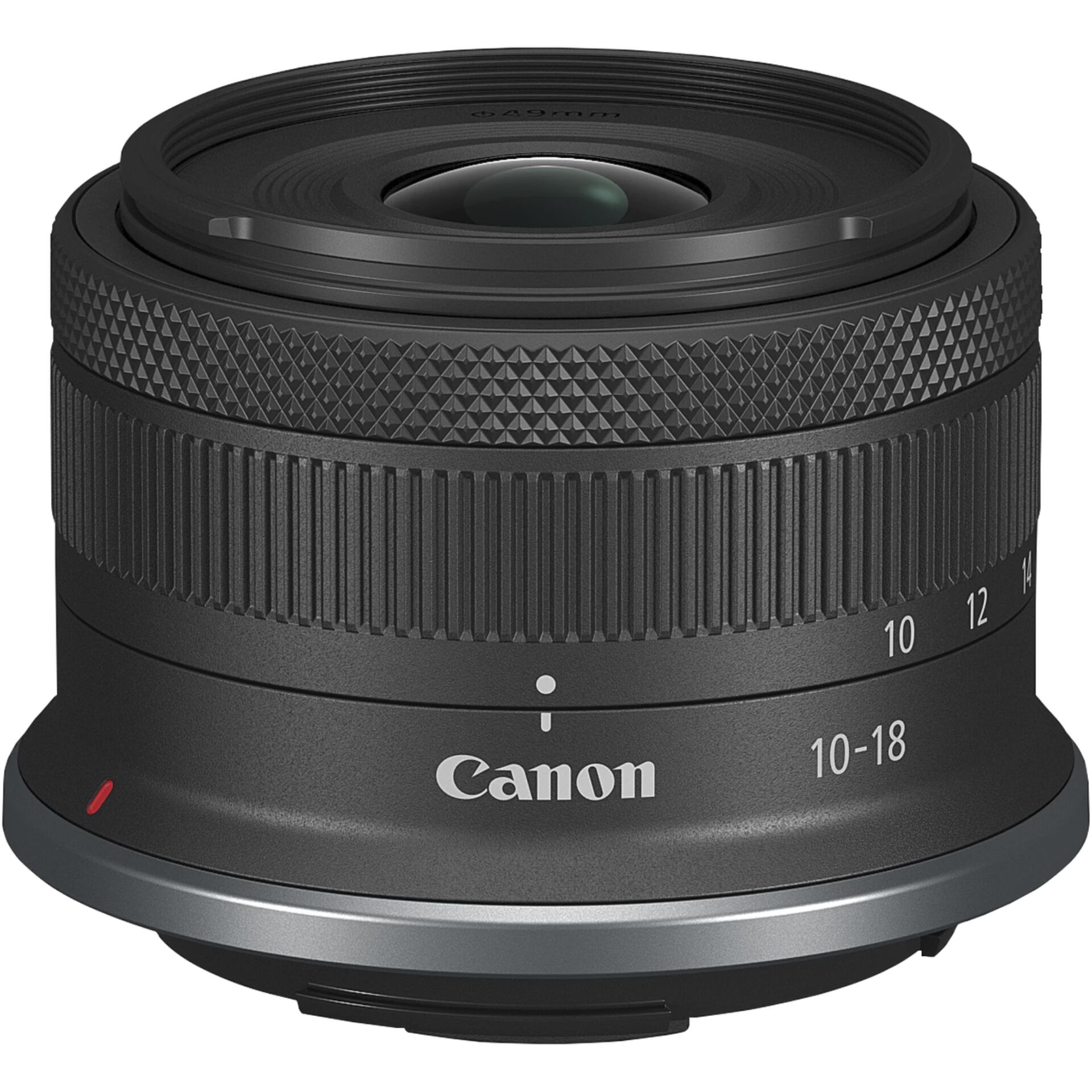 Canon RF-S 4,5-6,3/10-18 IS STM