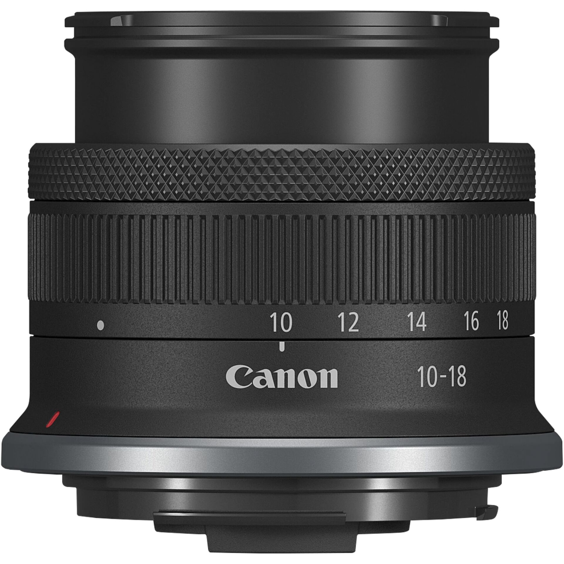 Canon RF-S 4,5-6,3/10-18 IS STM