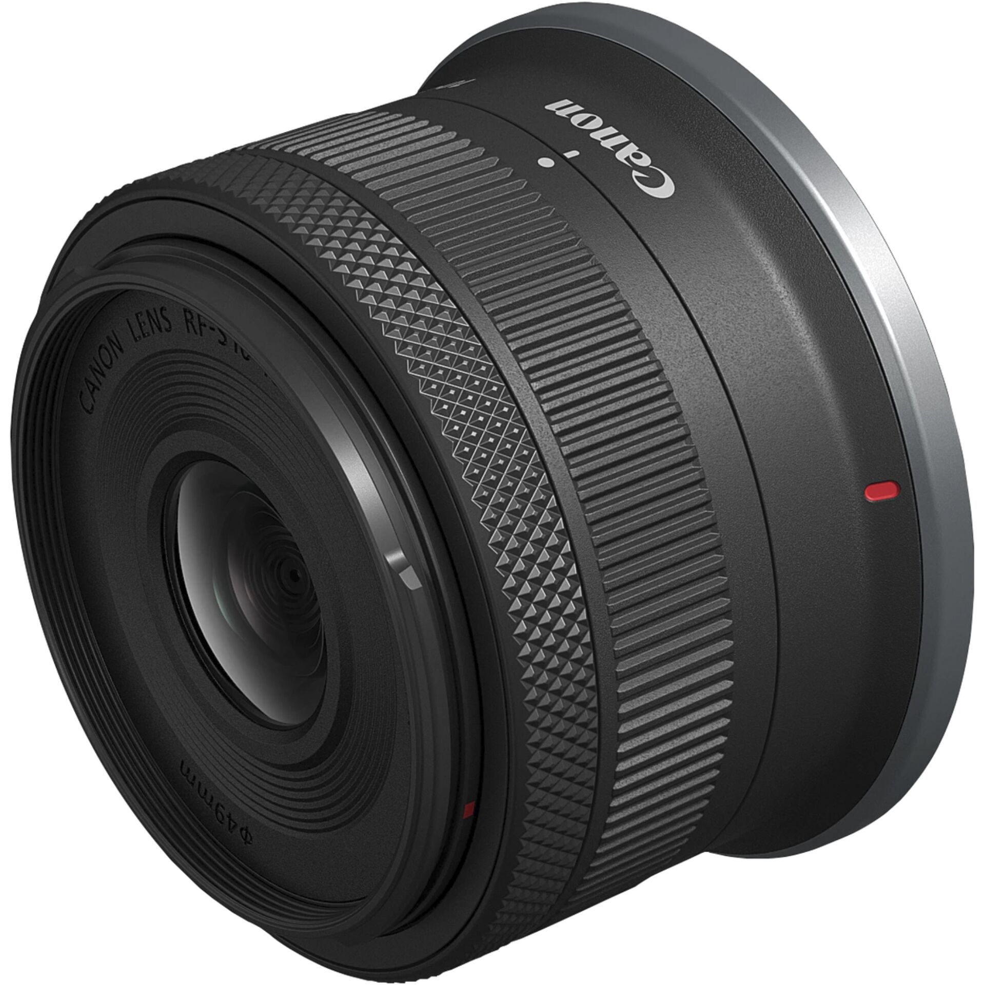 Canon RF-S 4,5-6,3/10-18 IS STM