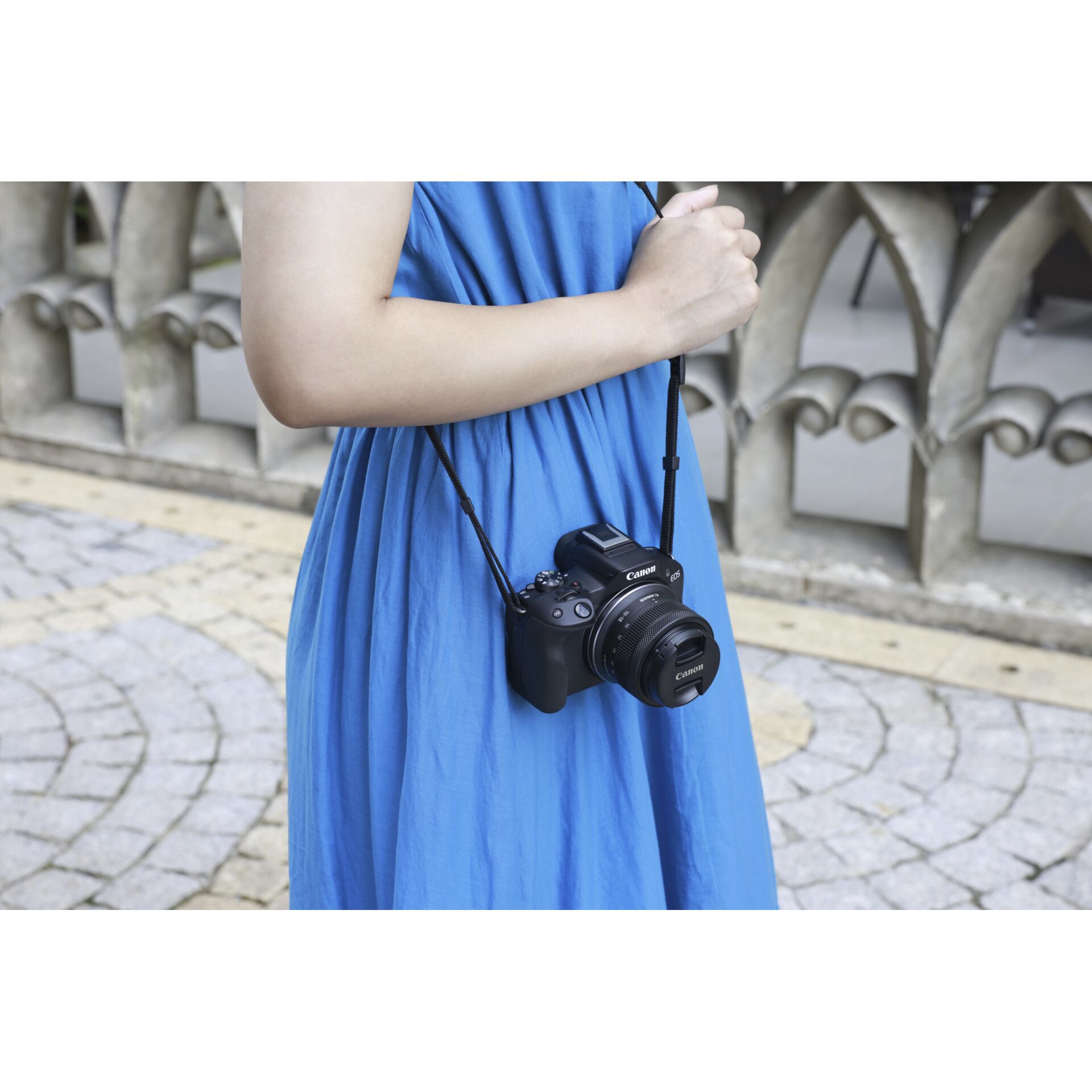 Canon RF-S 4,5-6,3/10-18 IS STM