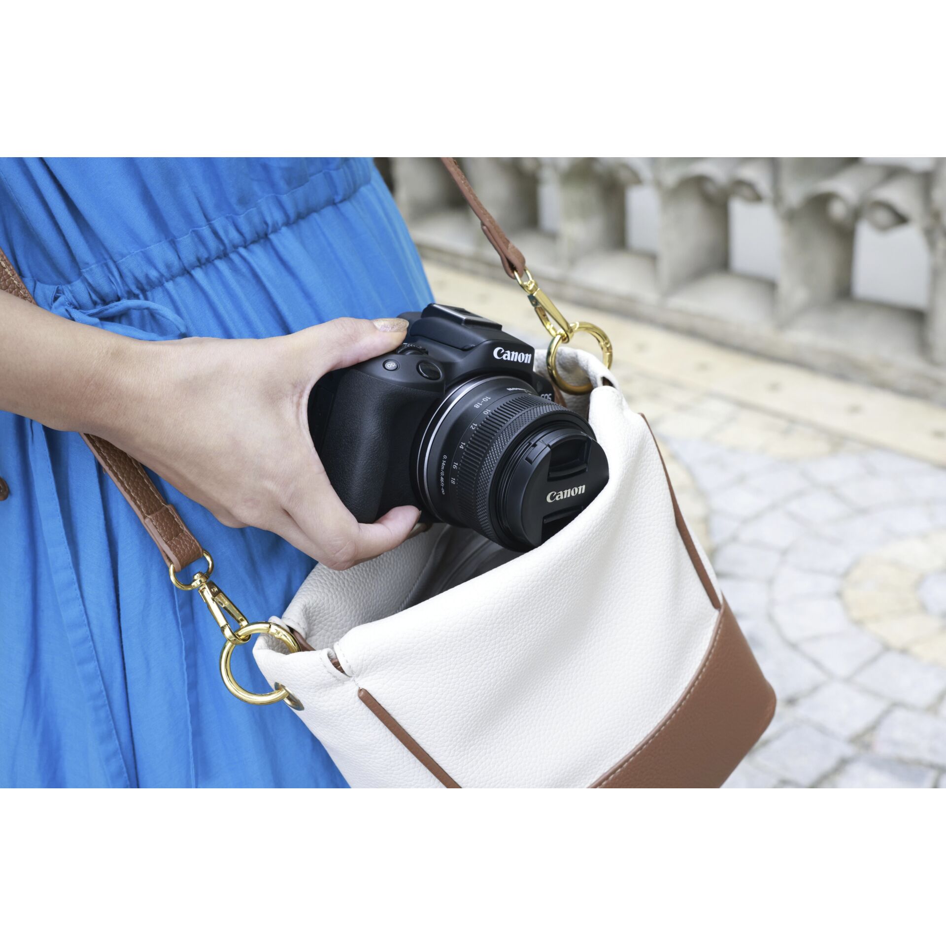 Canon RF-S 4,5-6,3/10-18 IS STM