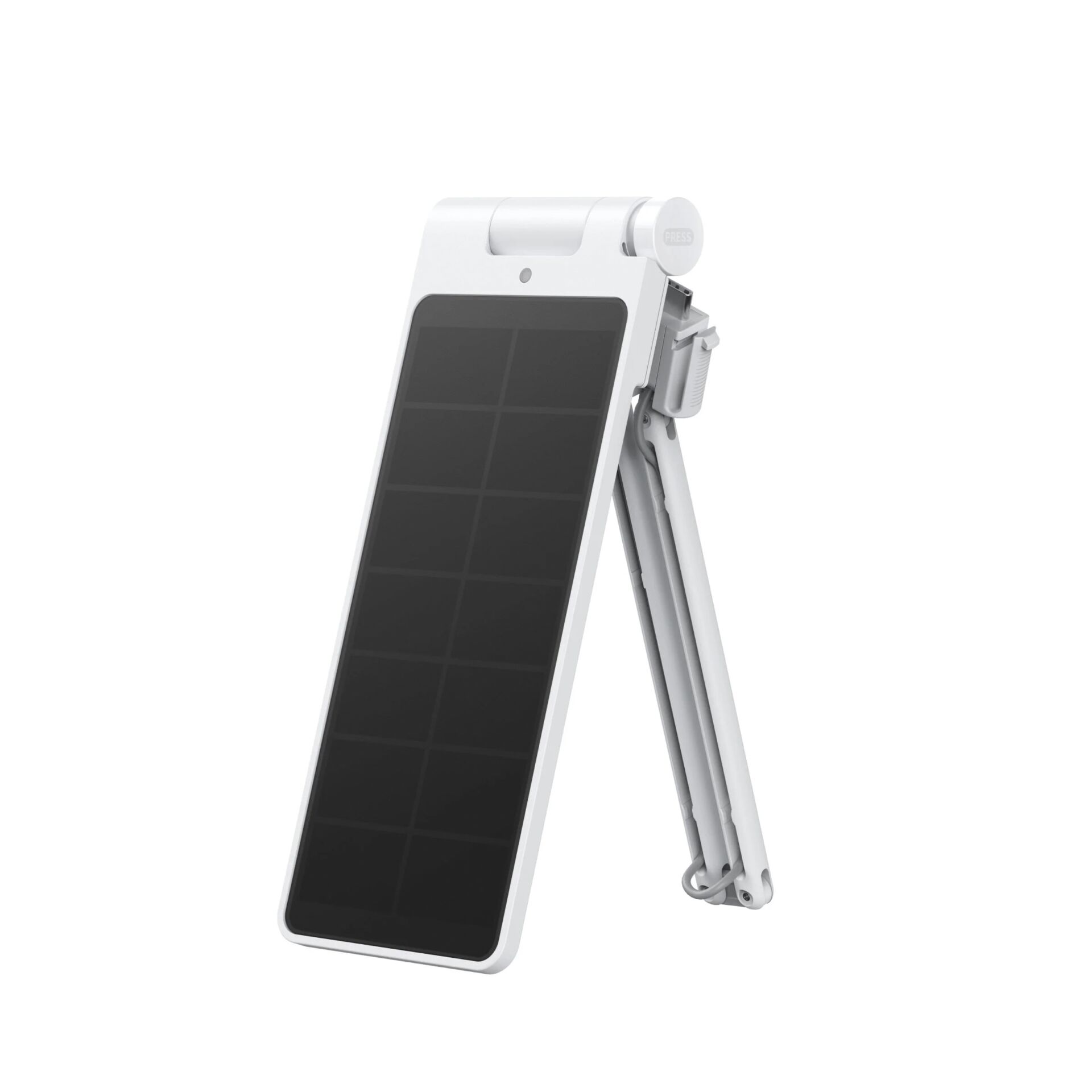 SwitchBot Solar Panel 3 white