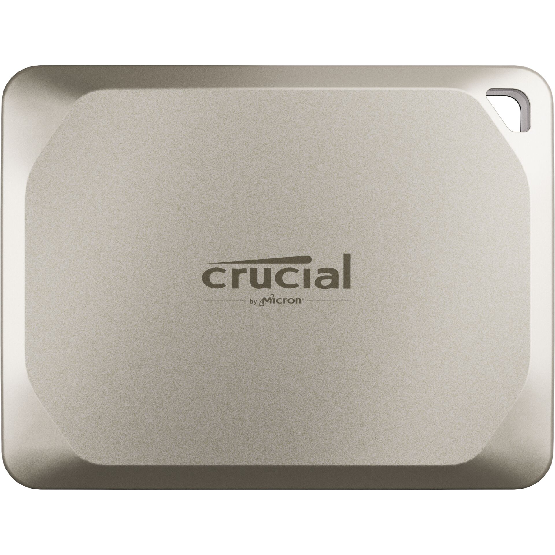 Crucial X9 Pro per Mac 1TB portatile SSD USB 3.2 Gen2