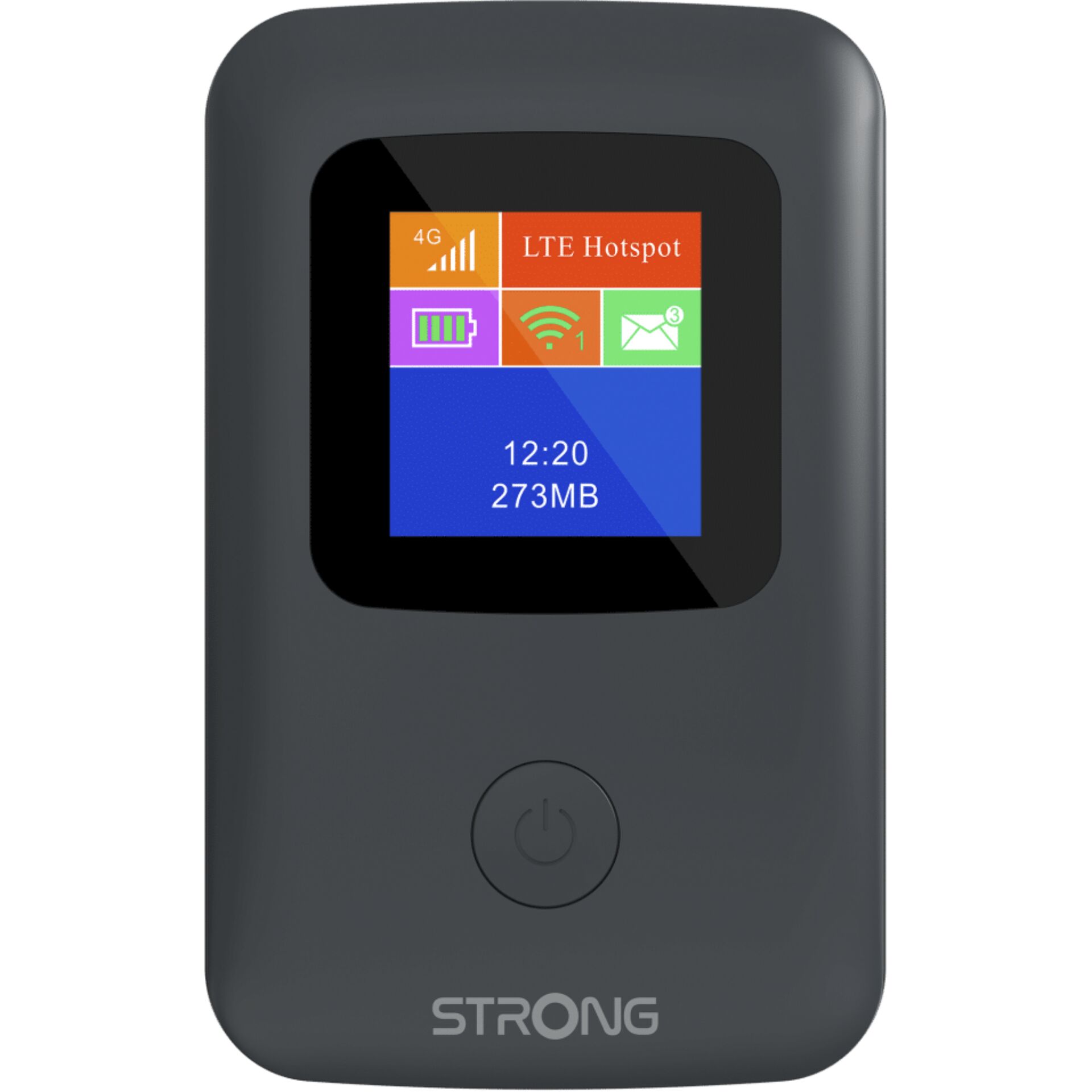 Strong 4GMIFI150D 4GMIFI150D