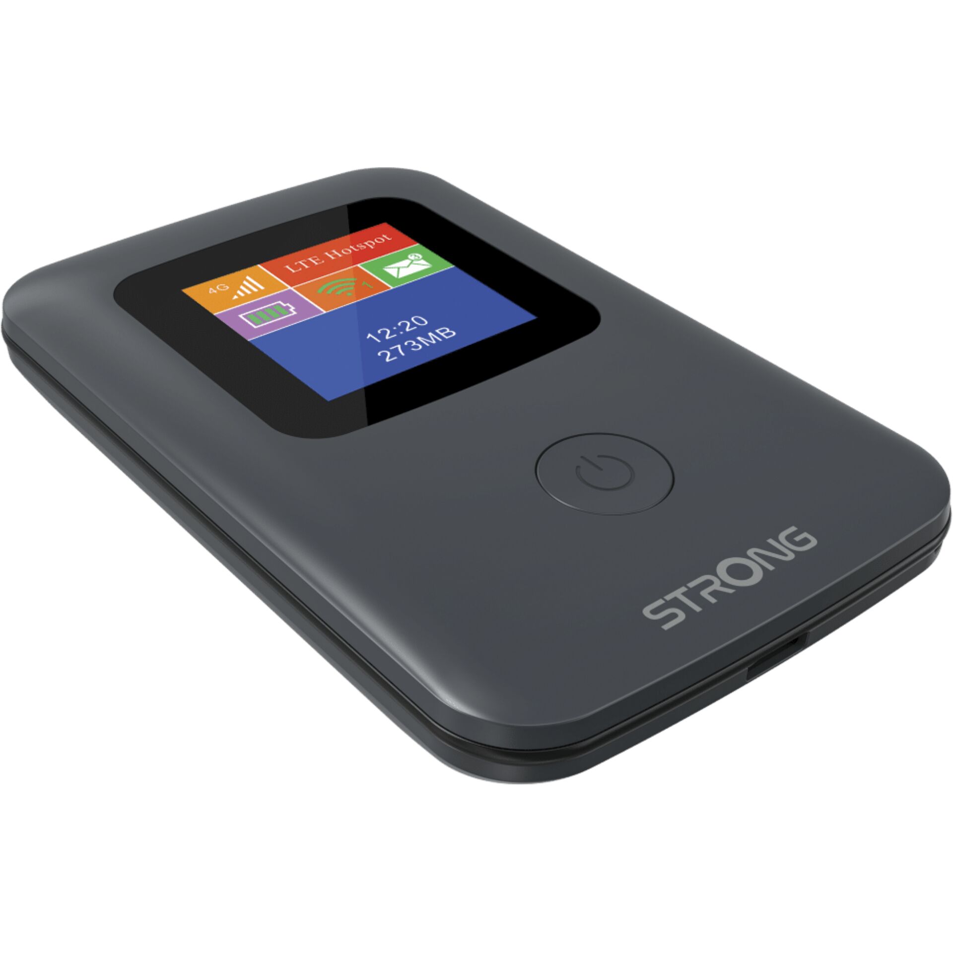 Strong 4GMIFI150D 4GMIFI150D