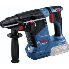 Bosch GBH 18V-24 C (solo, L) 2