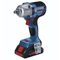 Bosch GDS 18V-450 HC (2xPC4,0Ah, L-BOXX) 2