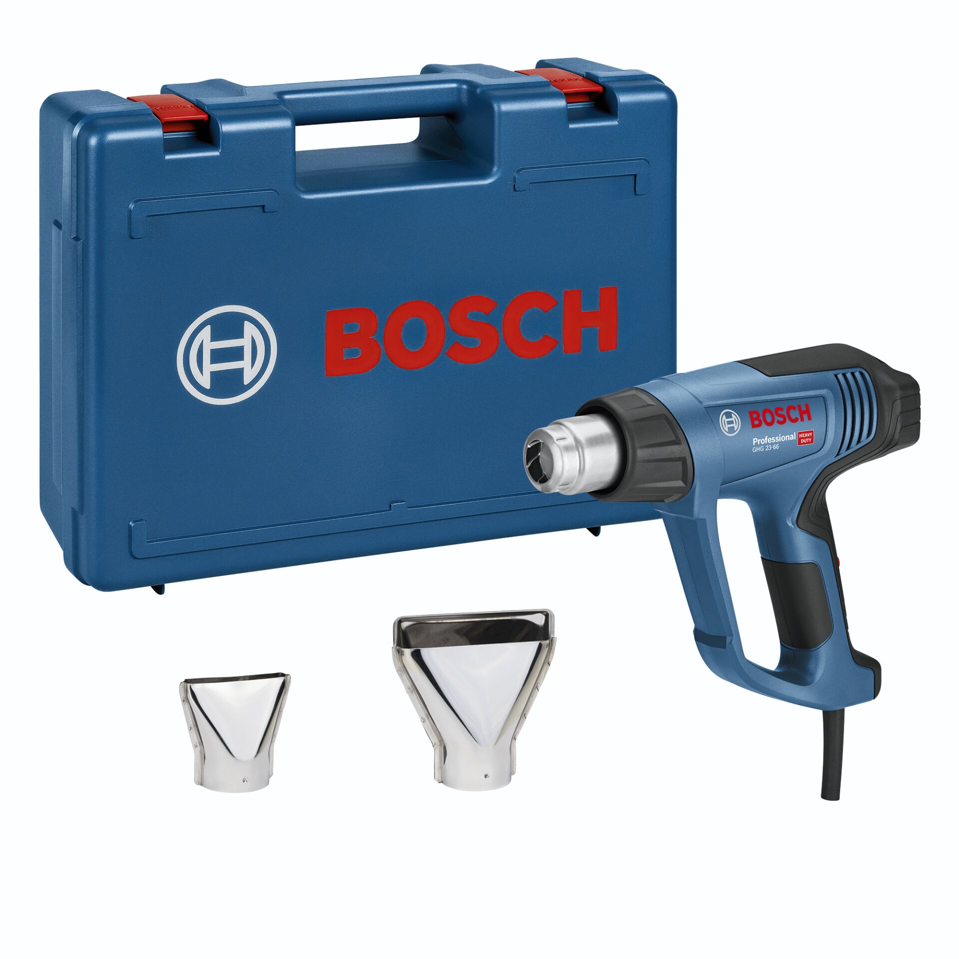 Bosch GHG 23-66