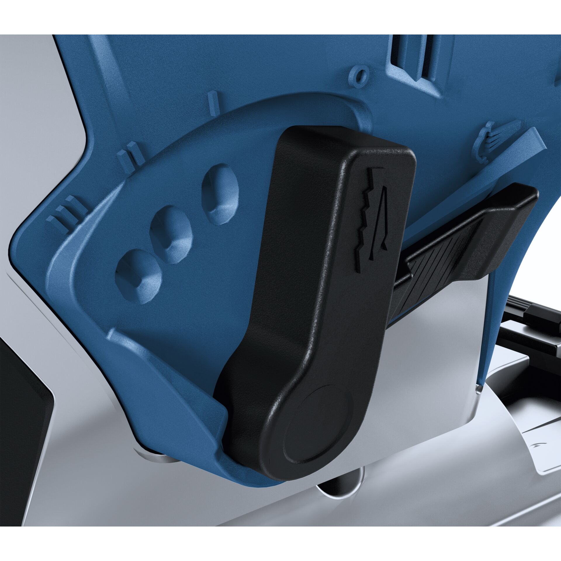 Bosch GST 18V-125 B (solo, C)
