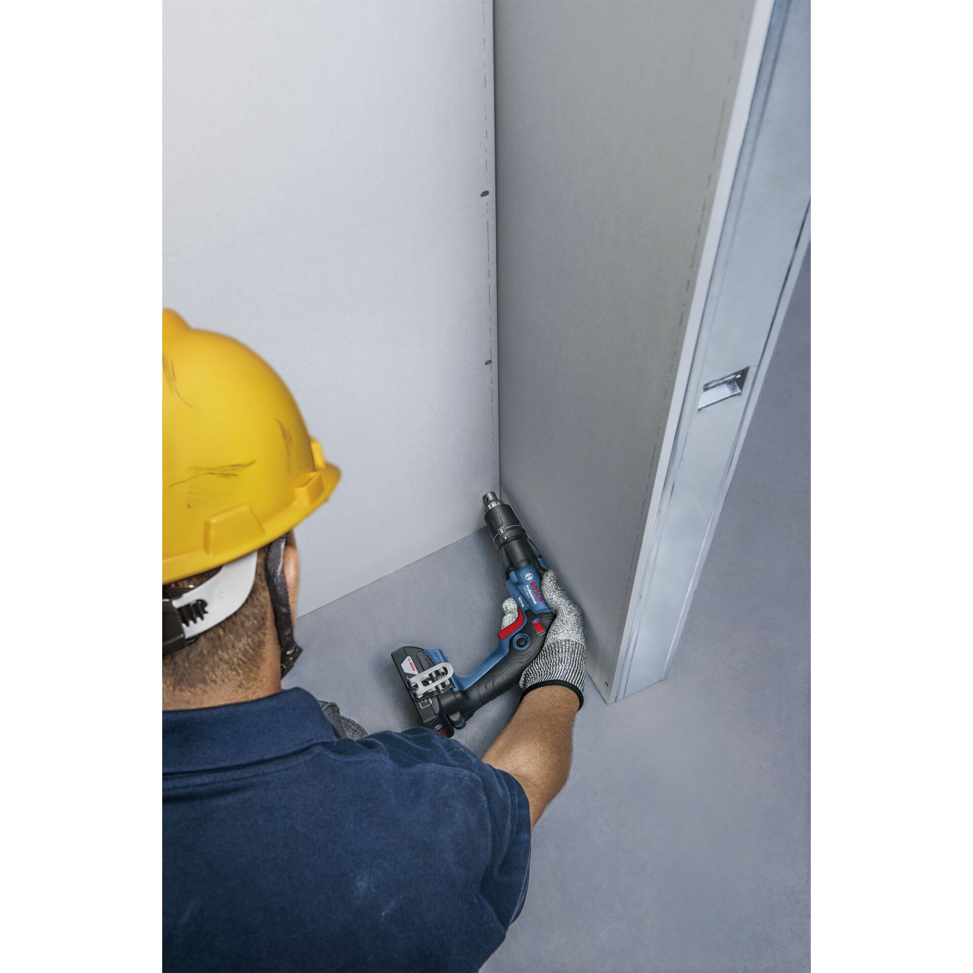 Bosch GTB 18V-45 (2xPC4,0Ah, GAL 18V-40