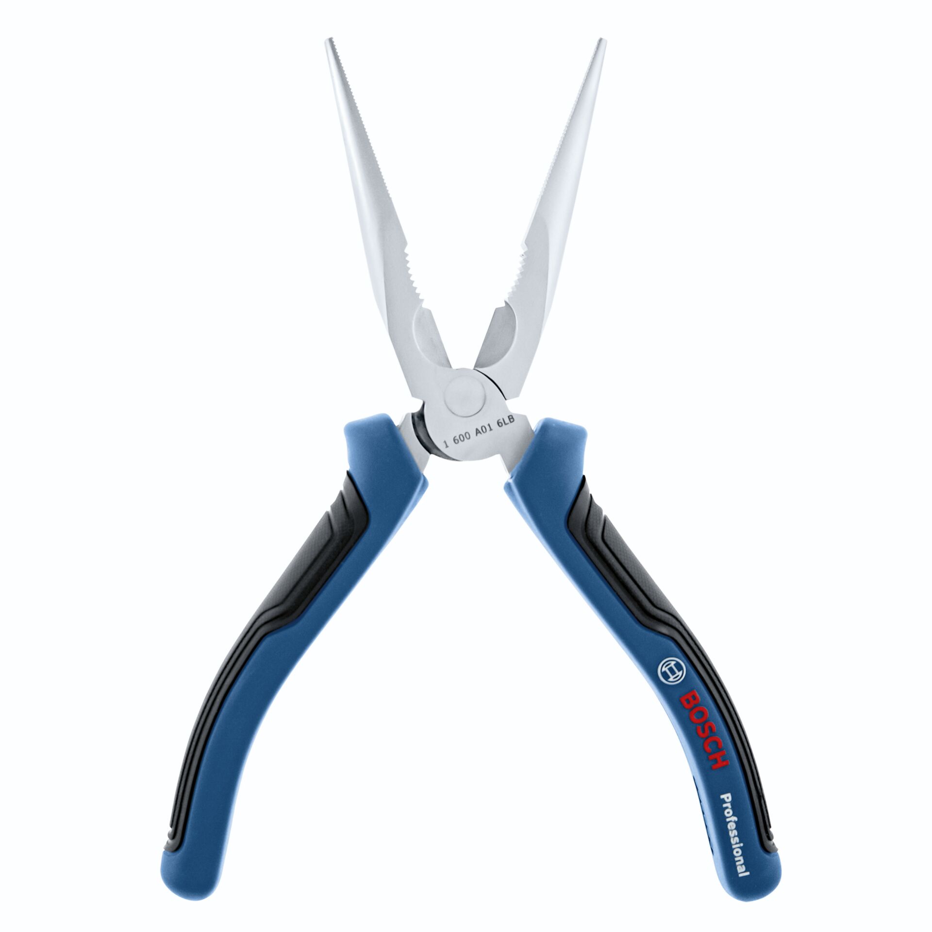 Bosch Needle Nose Pliers 200 mm