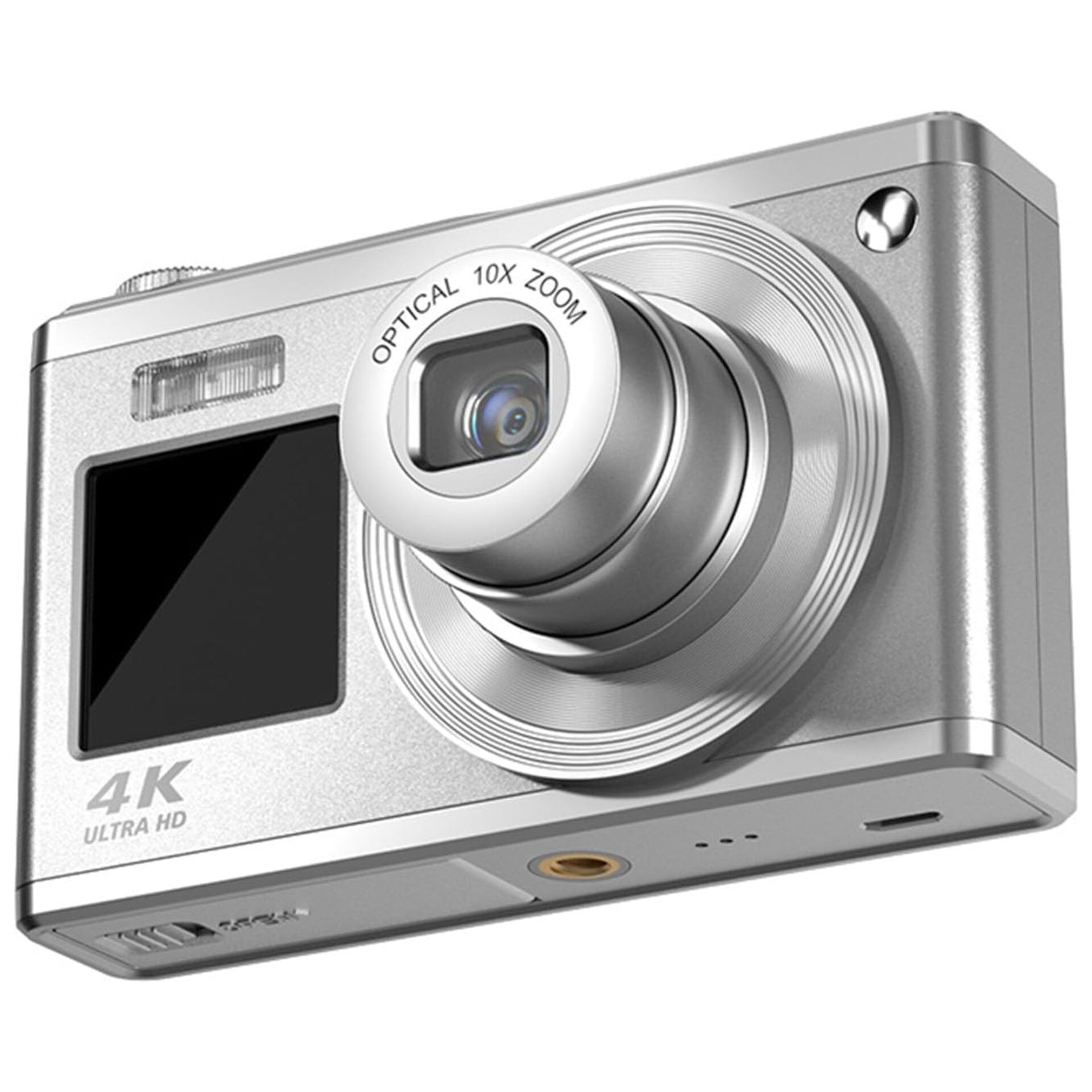 AgfaPhoto Realishot DC9200 argento