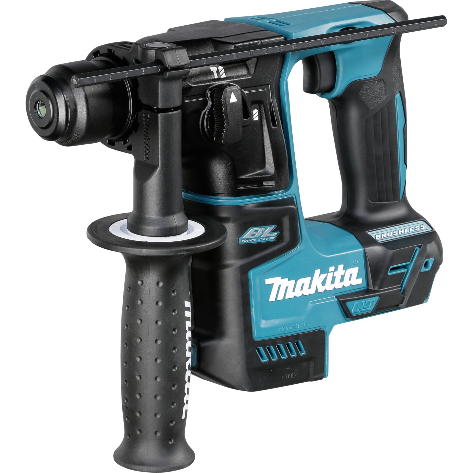 Makita DHR171Z bulk martello perforatore a batteria