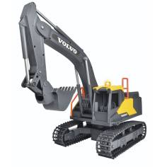Dickie RC Volvo Mining Excavator 2,4 GHz                2037 2