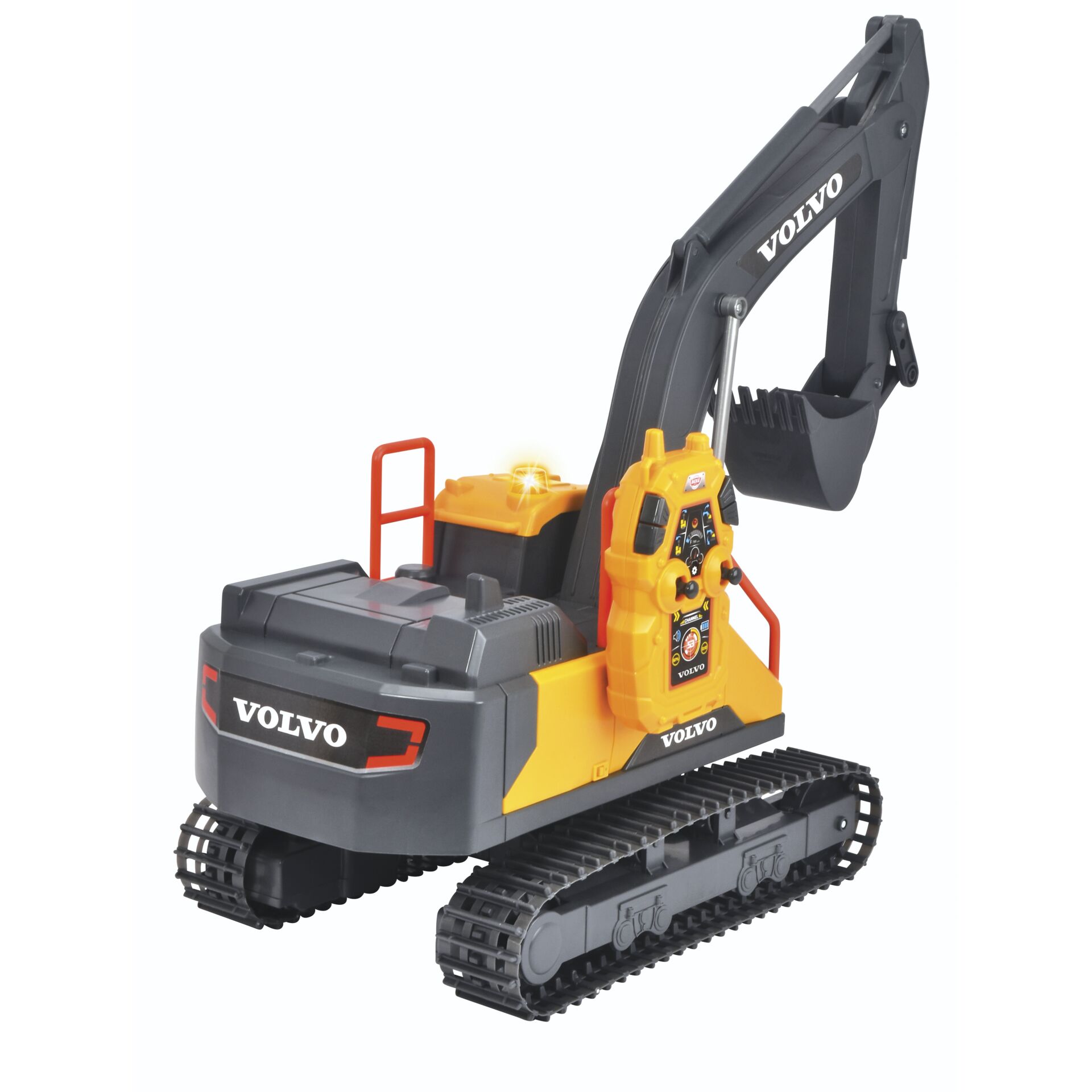 Dickie RC Volvo Mining Excavator 2,4 GHz                2037