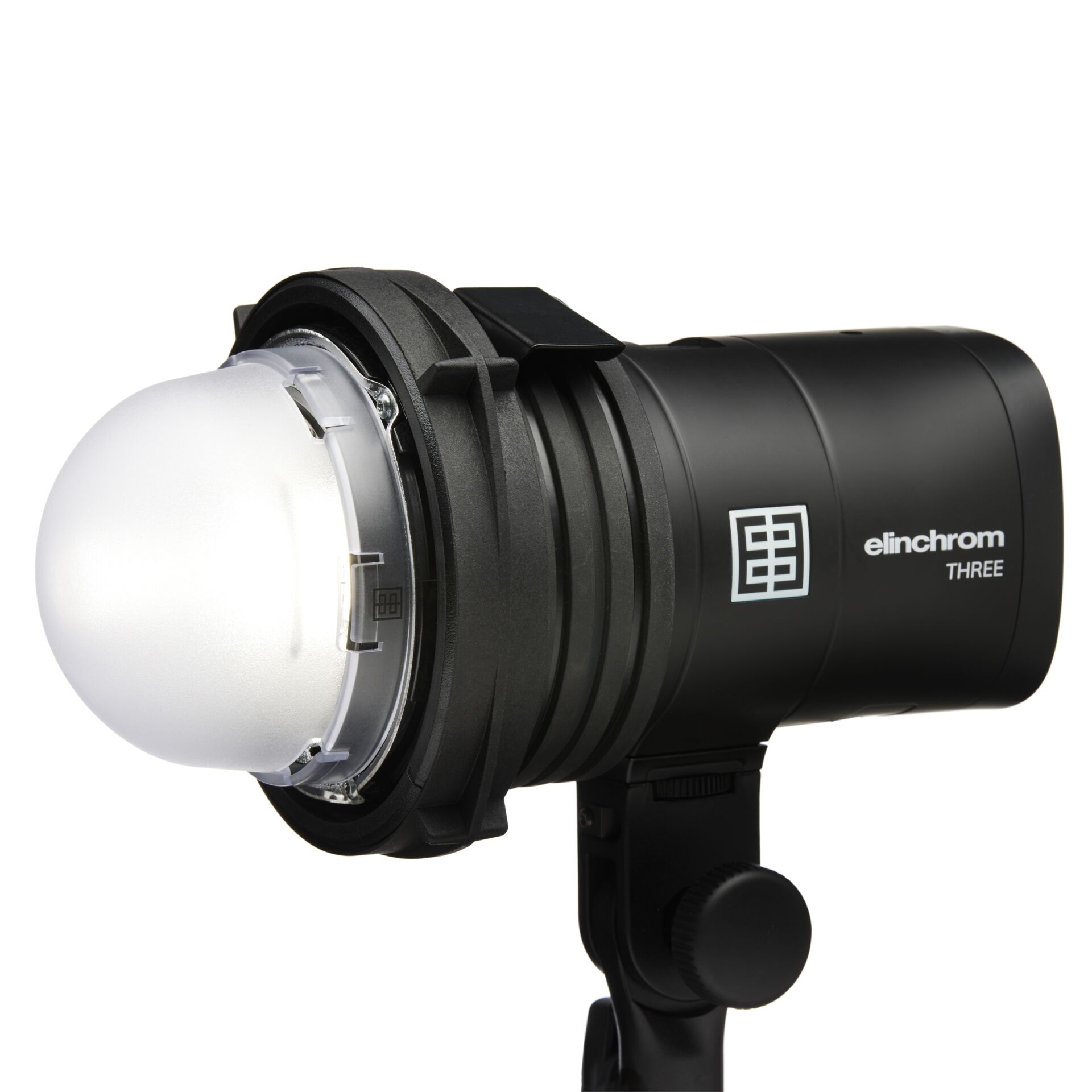 Elinchrom THREE Off Camera Flash DUAL Kit