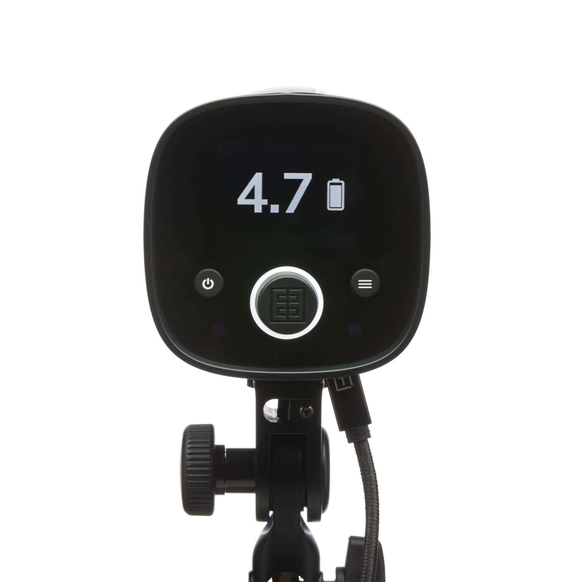 Elinchrom THREE Off Camera Flash Kit