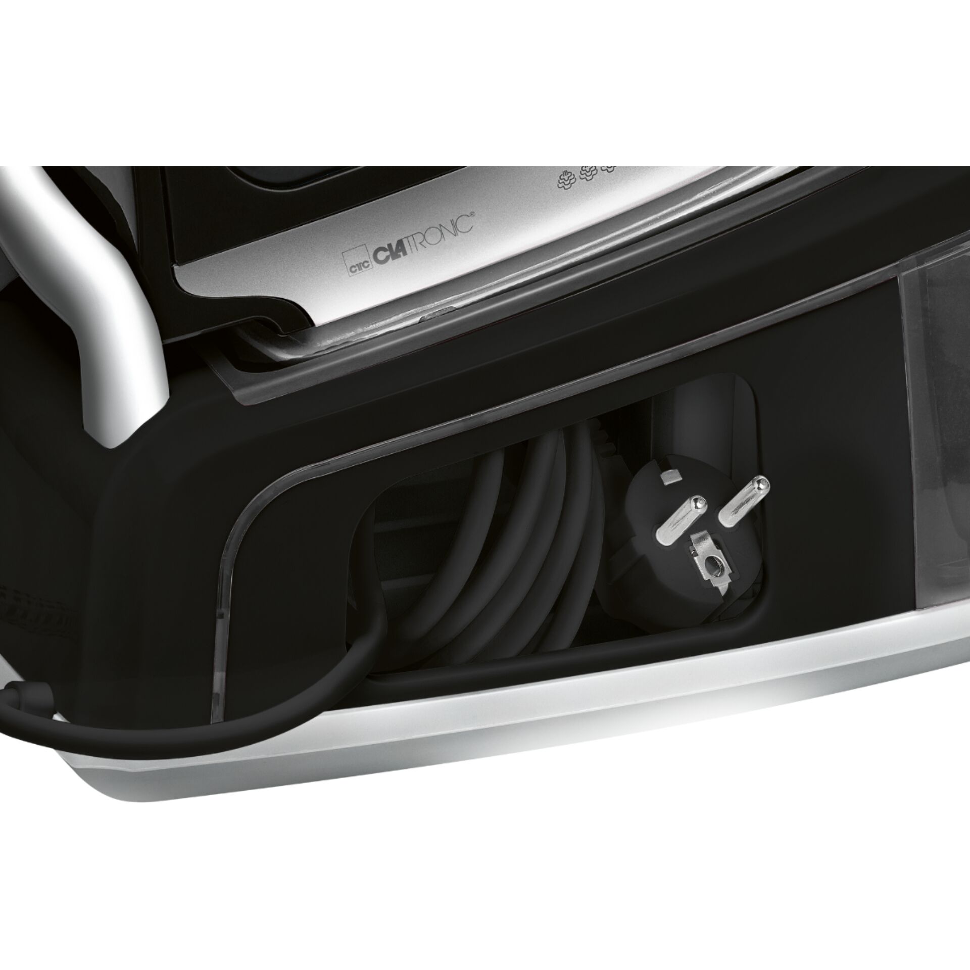 Clatronic DBS 3749 nero