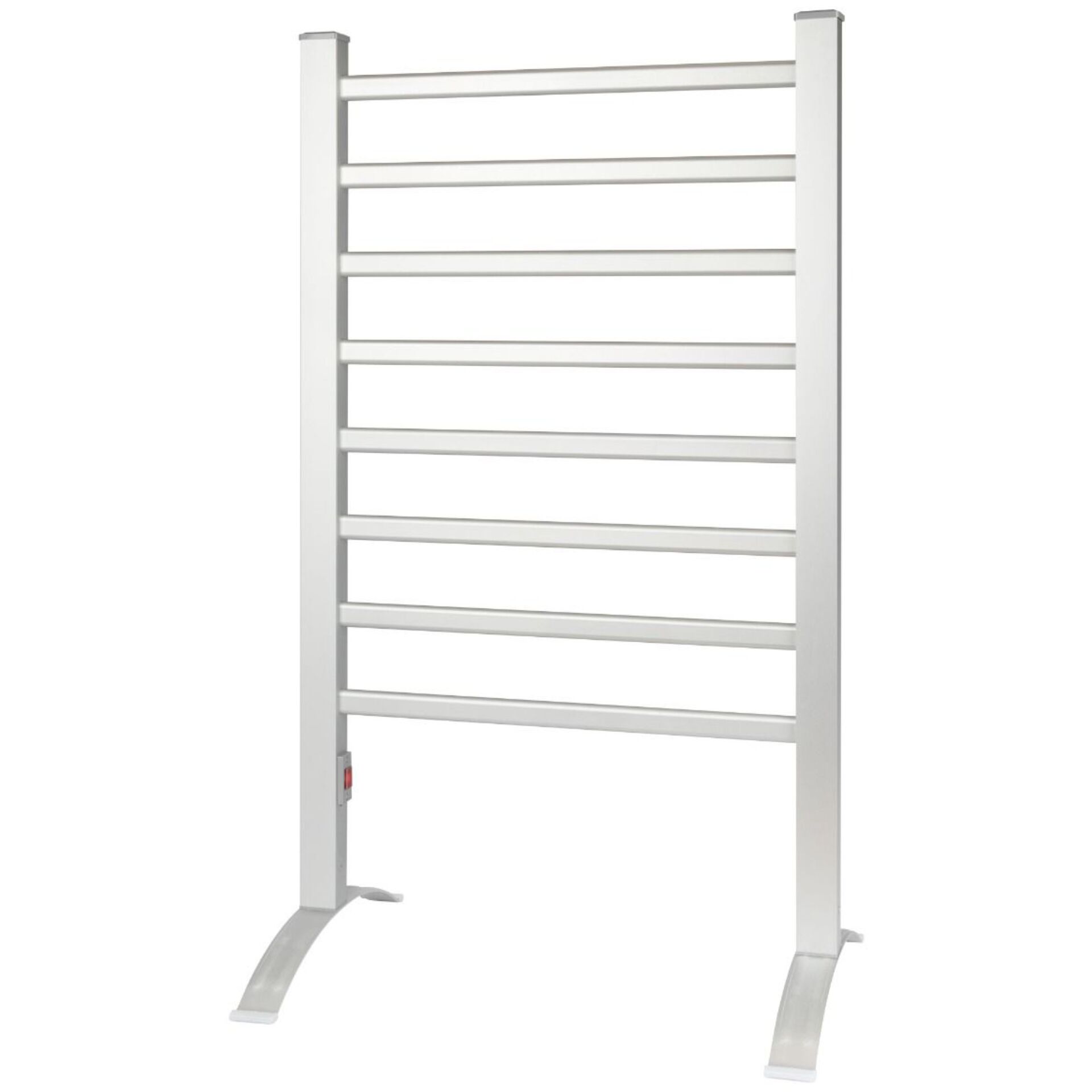 Proficare PC-EHW 3115 silver electric Towel Warmer