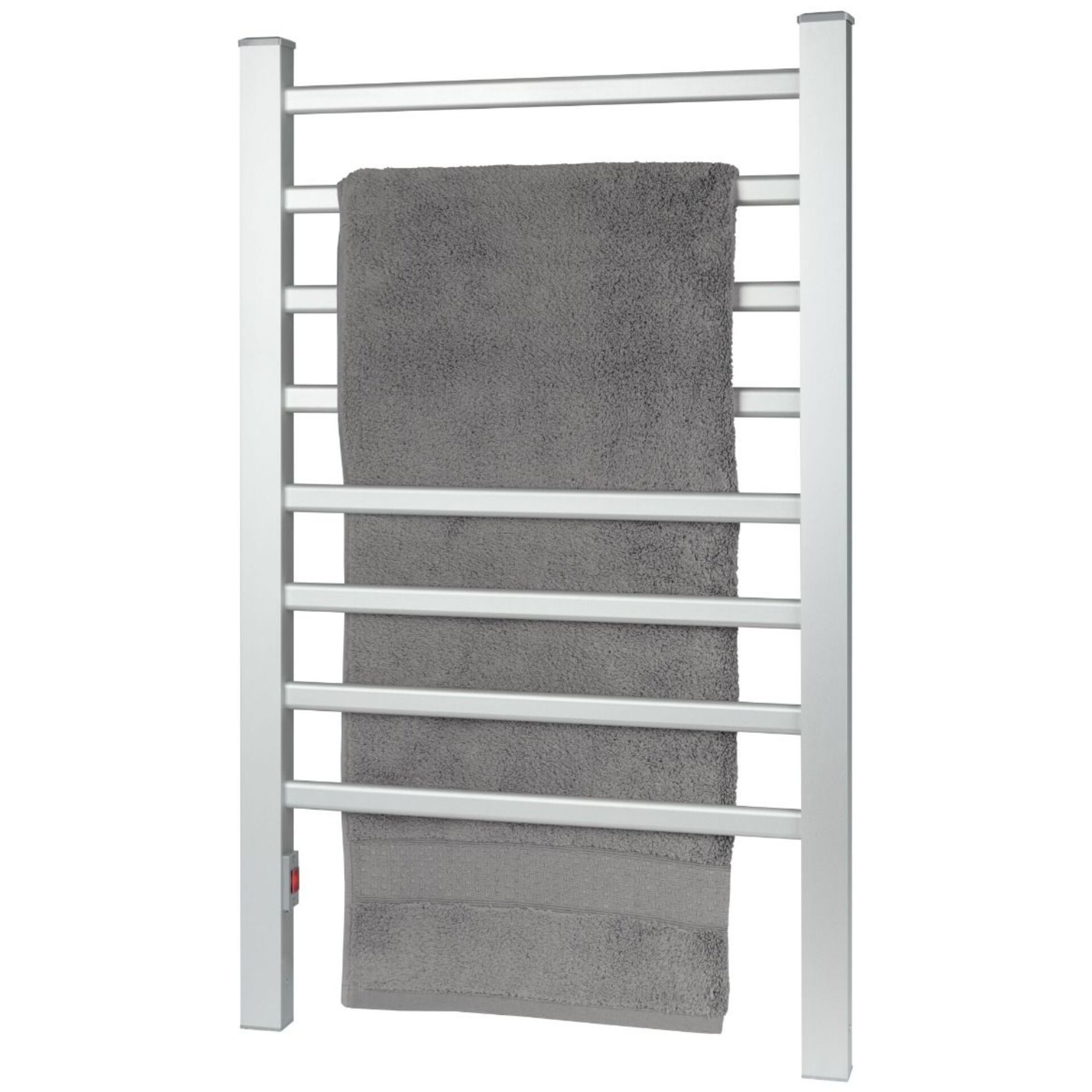 Proficare PC-EHW 3115 silver electric Towel Warmer