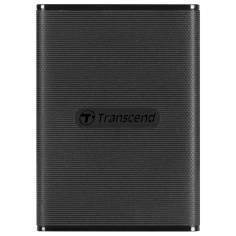 Transcend SSD ESD270C        2TB USB-C USB 3.1 Gen 2 2