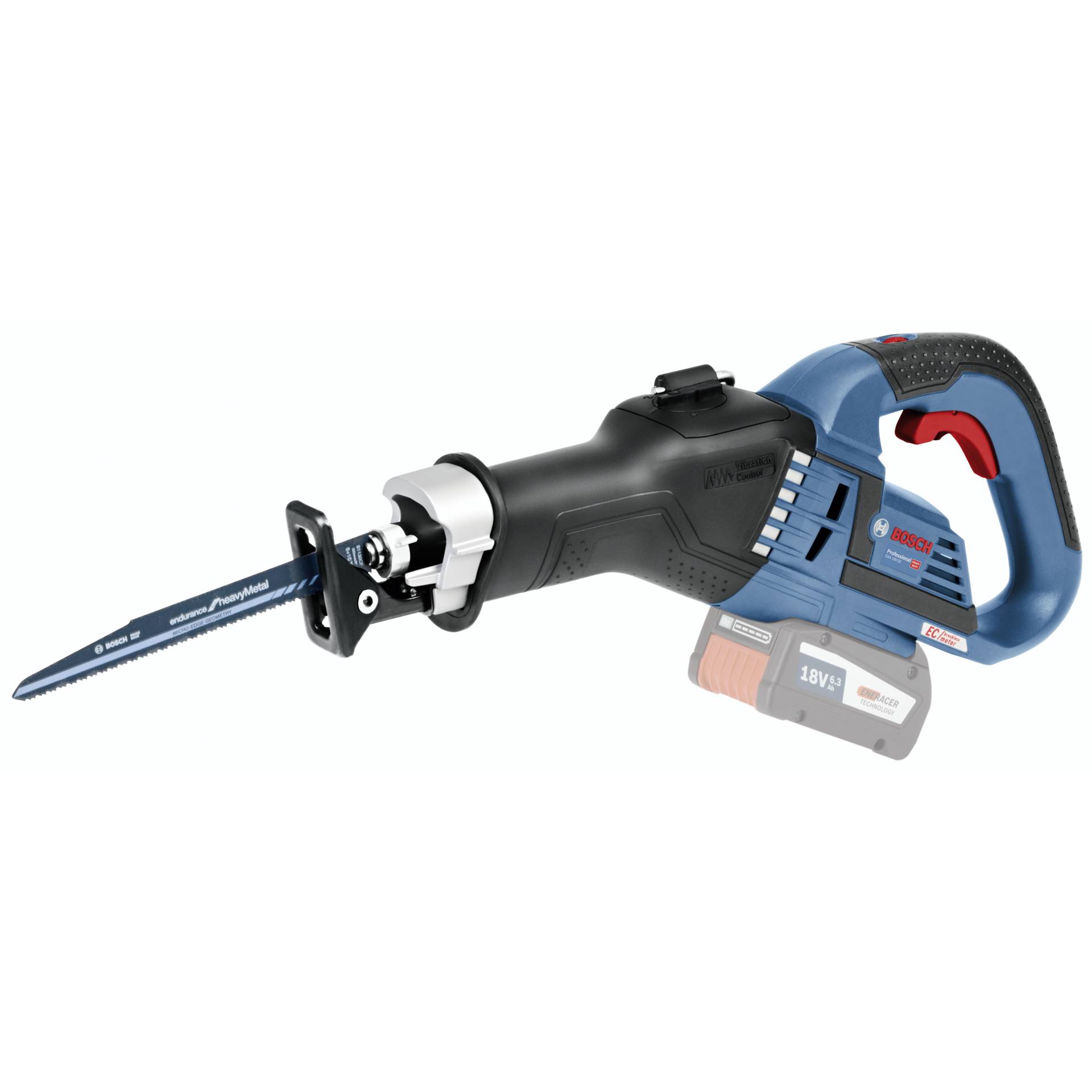 Bosch GSA 18V-32 Seghetto a batteria