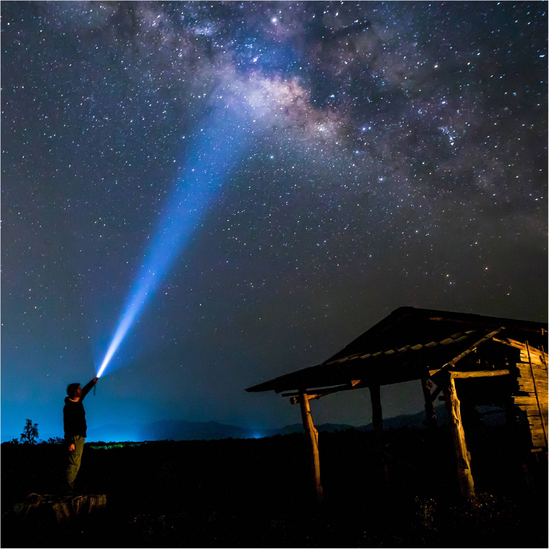 GP torcia CR41   650 lumen 1 x 18650        260GPACTCR41000