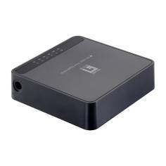 Level One GEU-0522 5-Port SWITCH 2