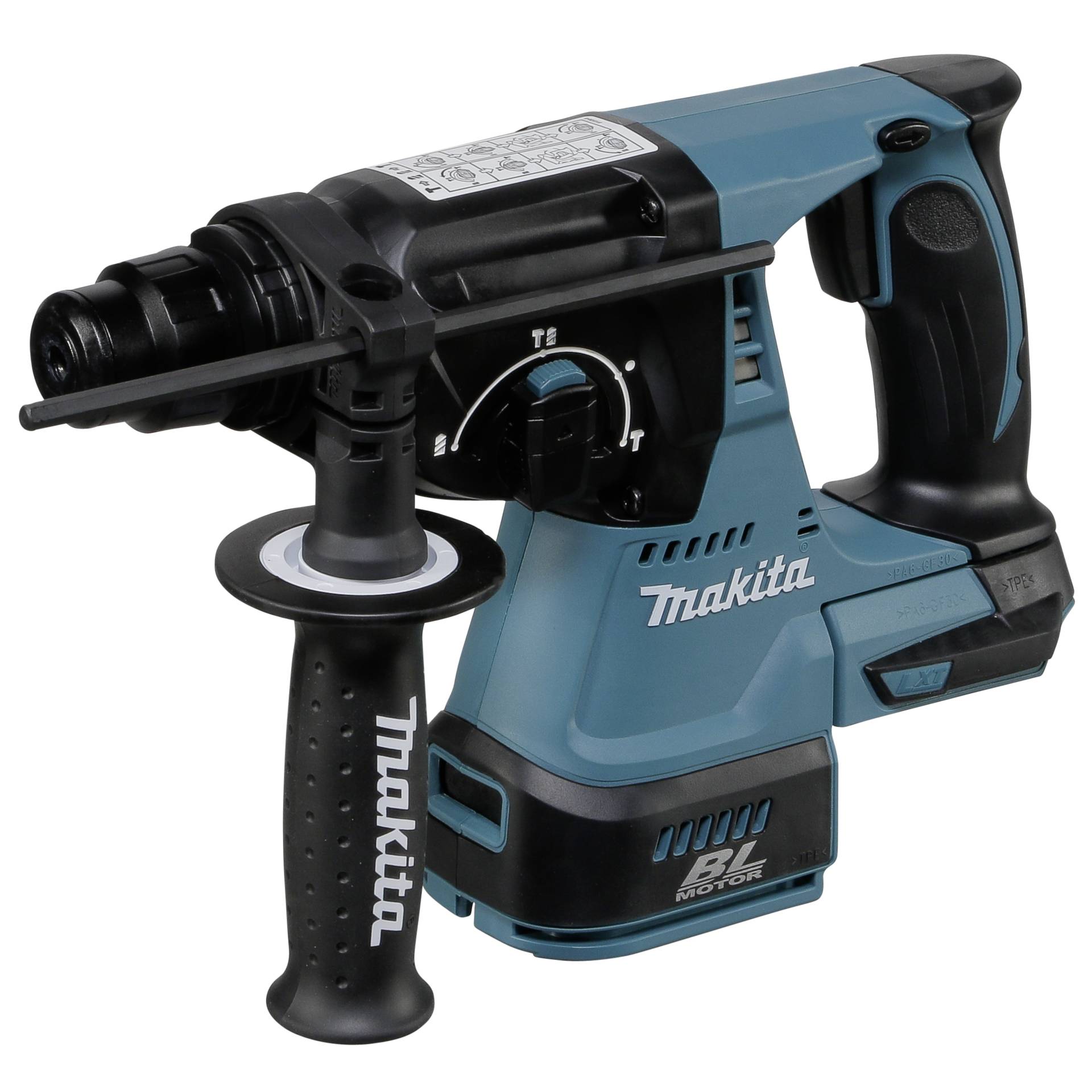 Makita DHR242Z Martello perforatore a batteria