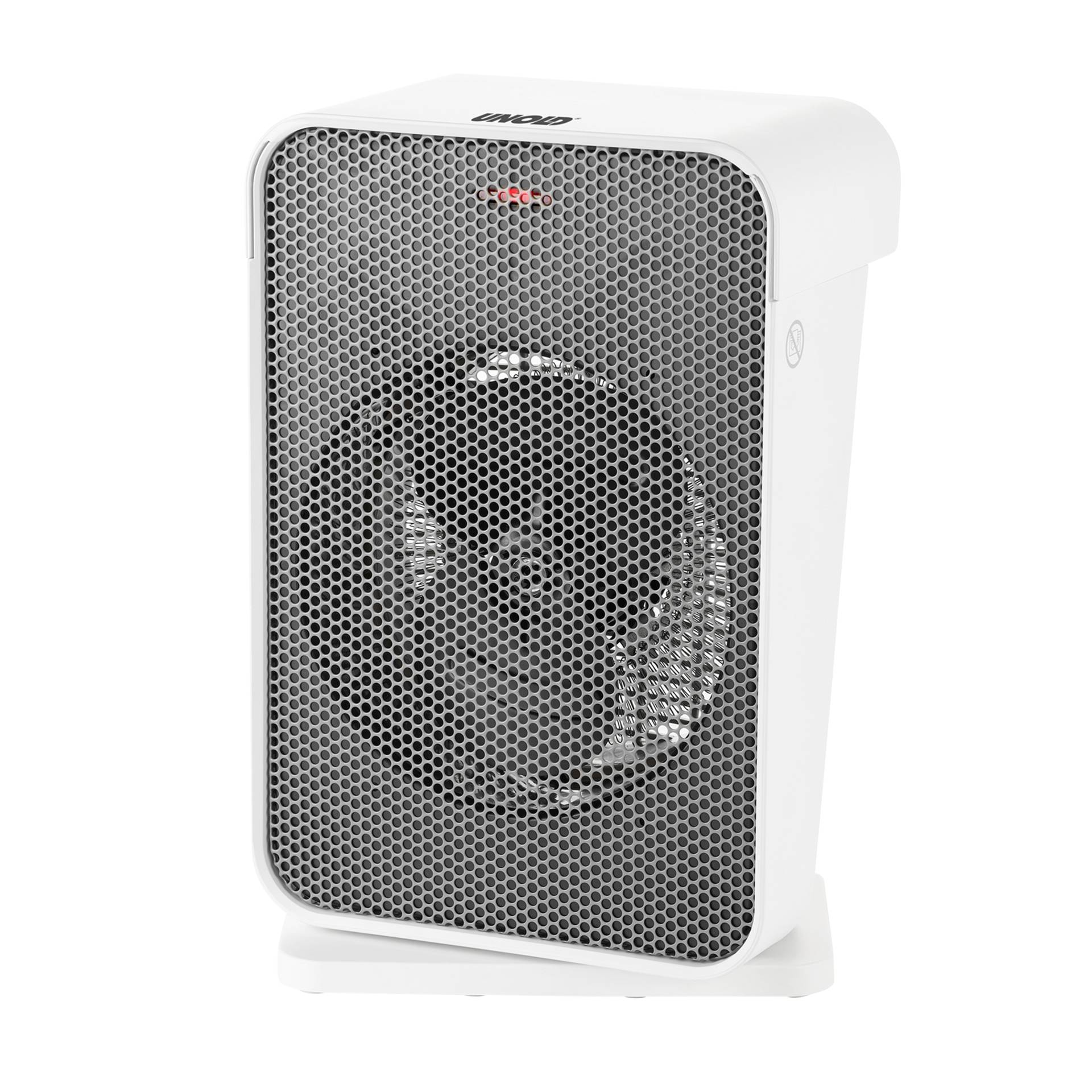 Unold 86450 termoventilatore IP 21