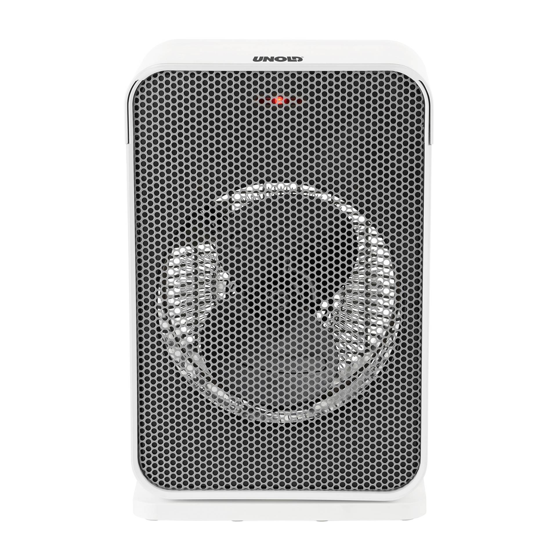 Unold 86450 termoventilatore IP 21