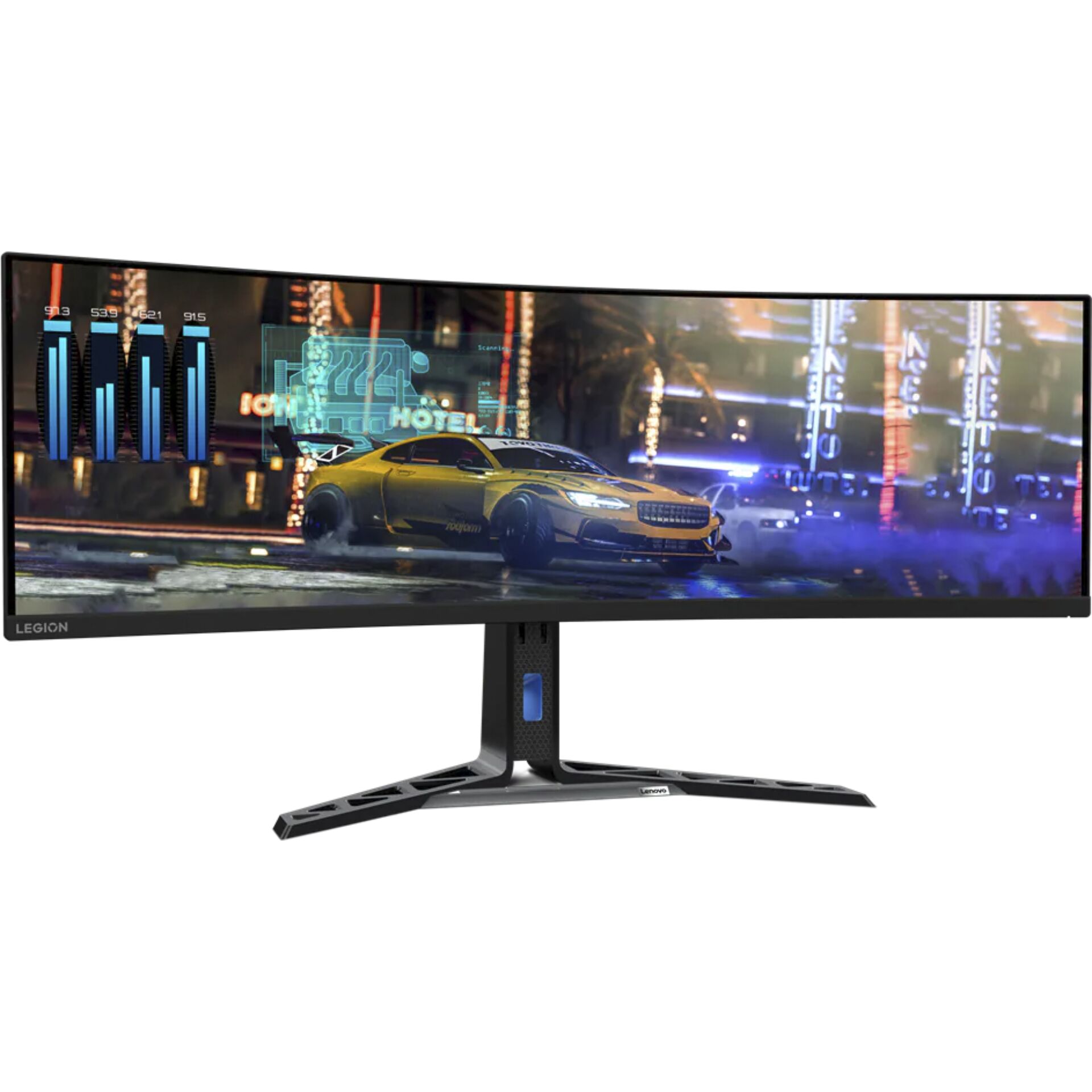 Lenovo Legion R45w-30