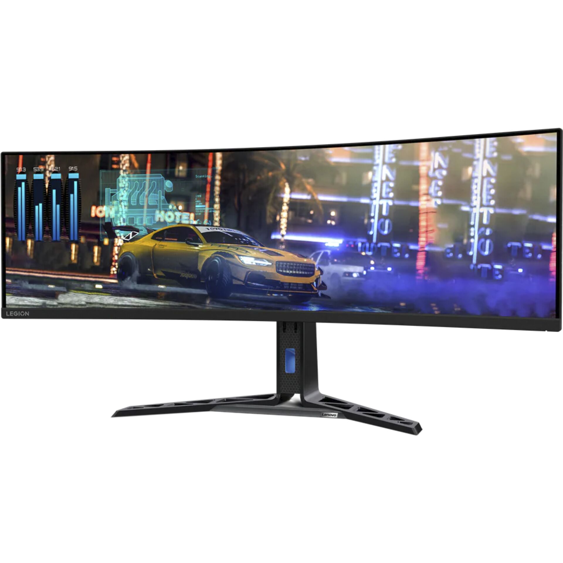 Lenovo Legion R45w-30