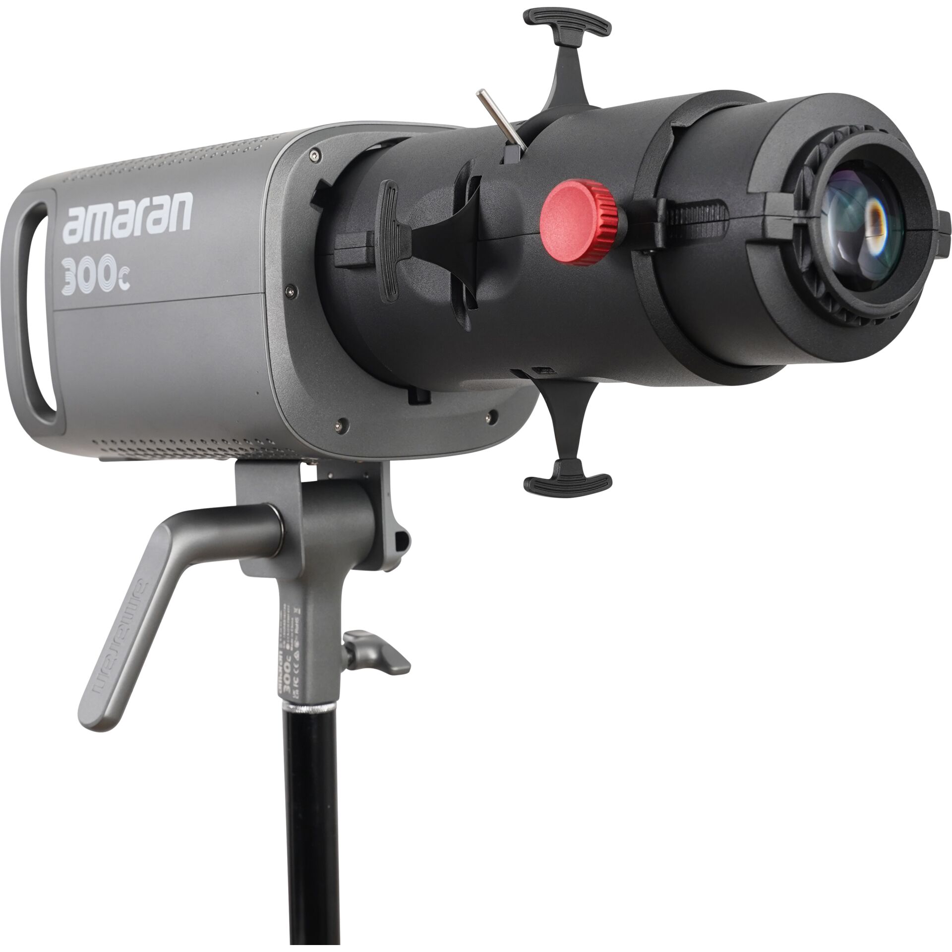 Amaran Spotlight SE 36° lens kit