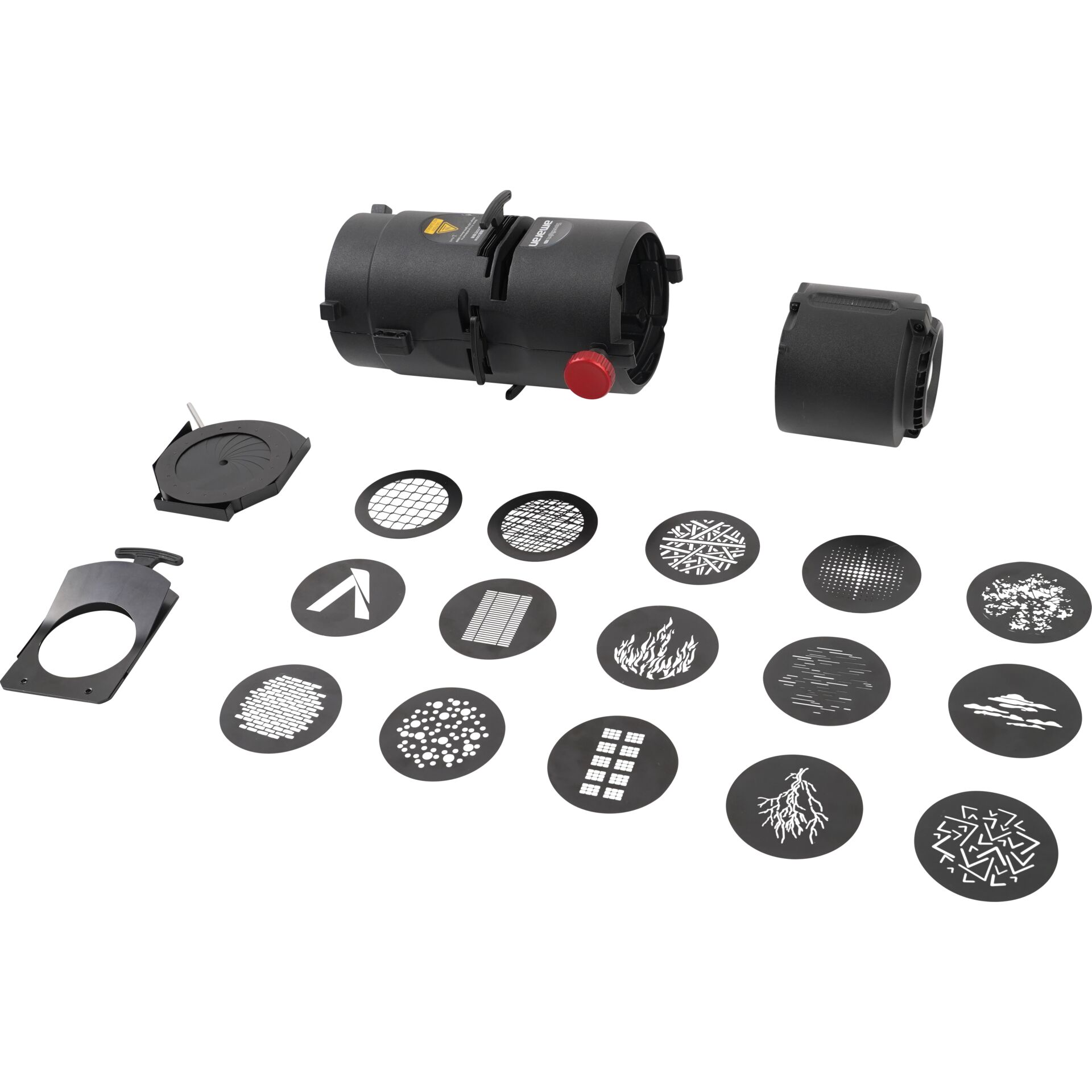 Amaran Spotlight SE 36° lens kit