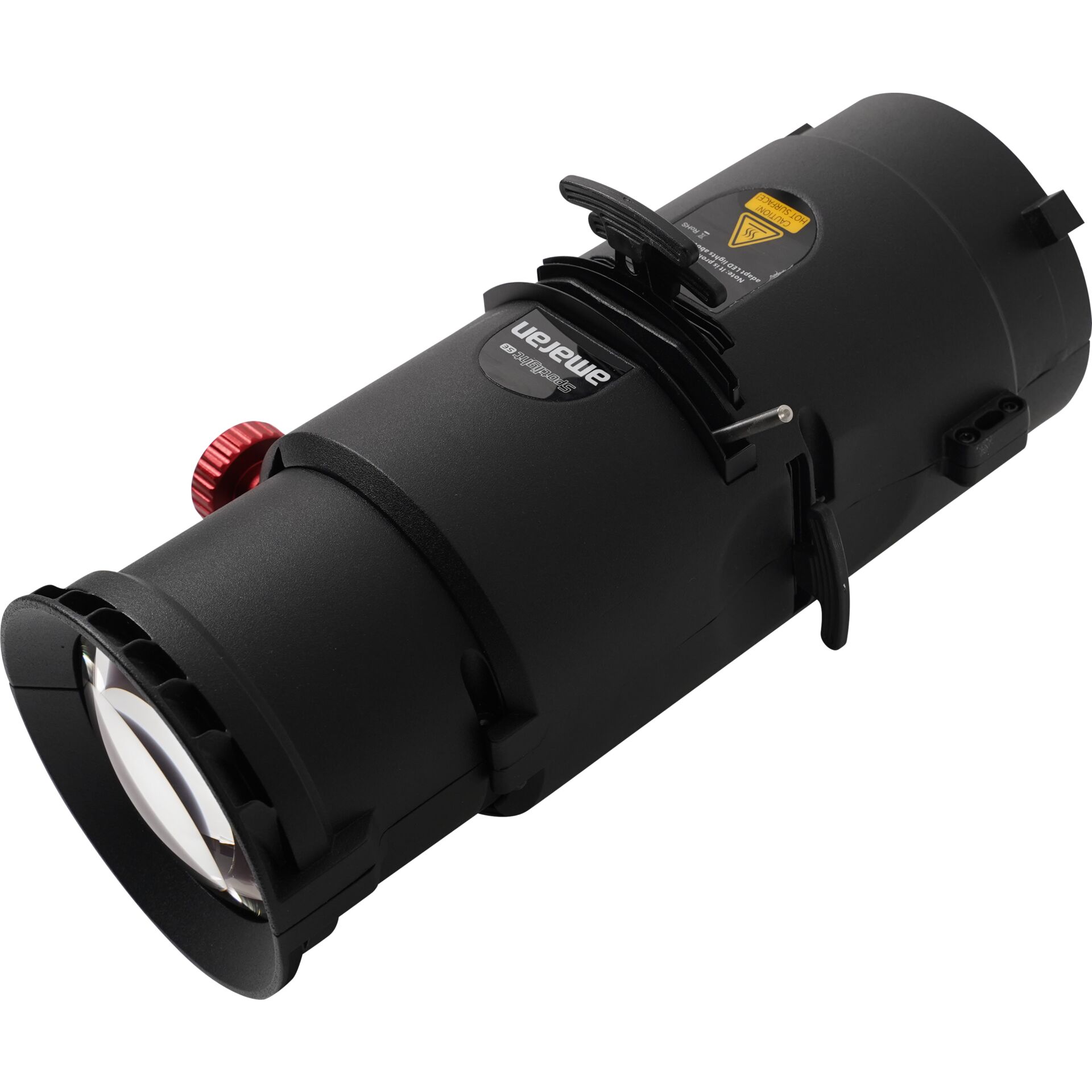 Amaran Spotlight SE 19° lens kit