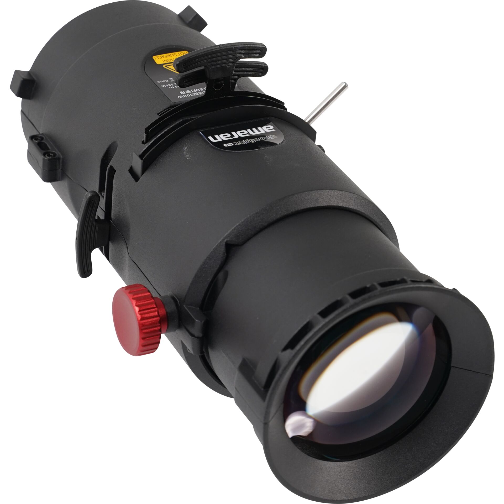Amaran Spotlight SE 19° lens kit