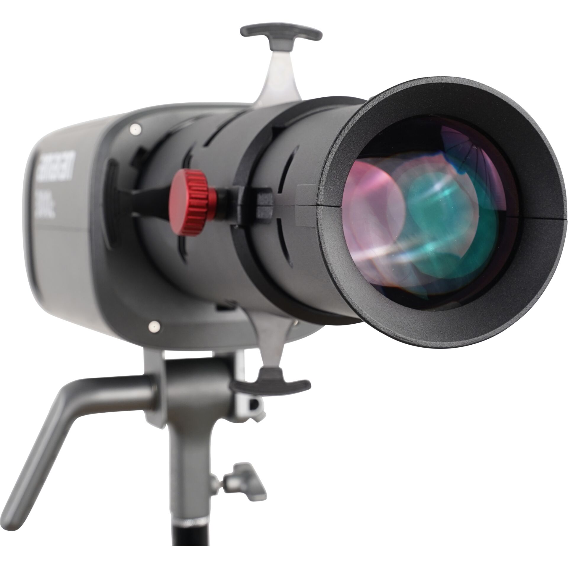 Amaran Spotlight SE 19° lens kit