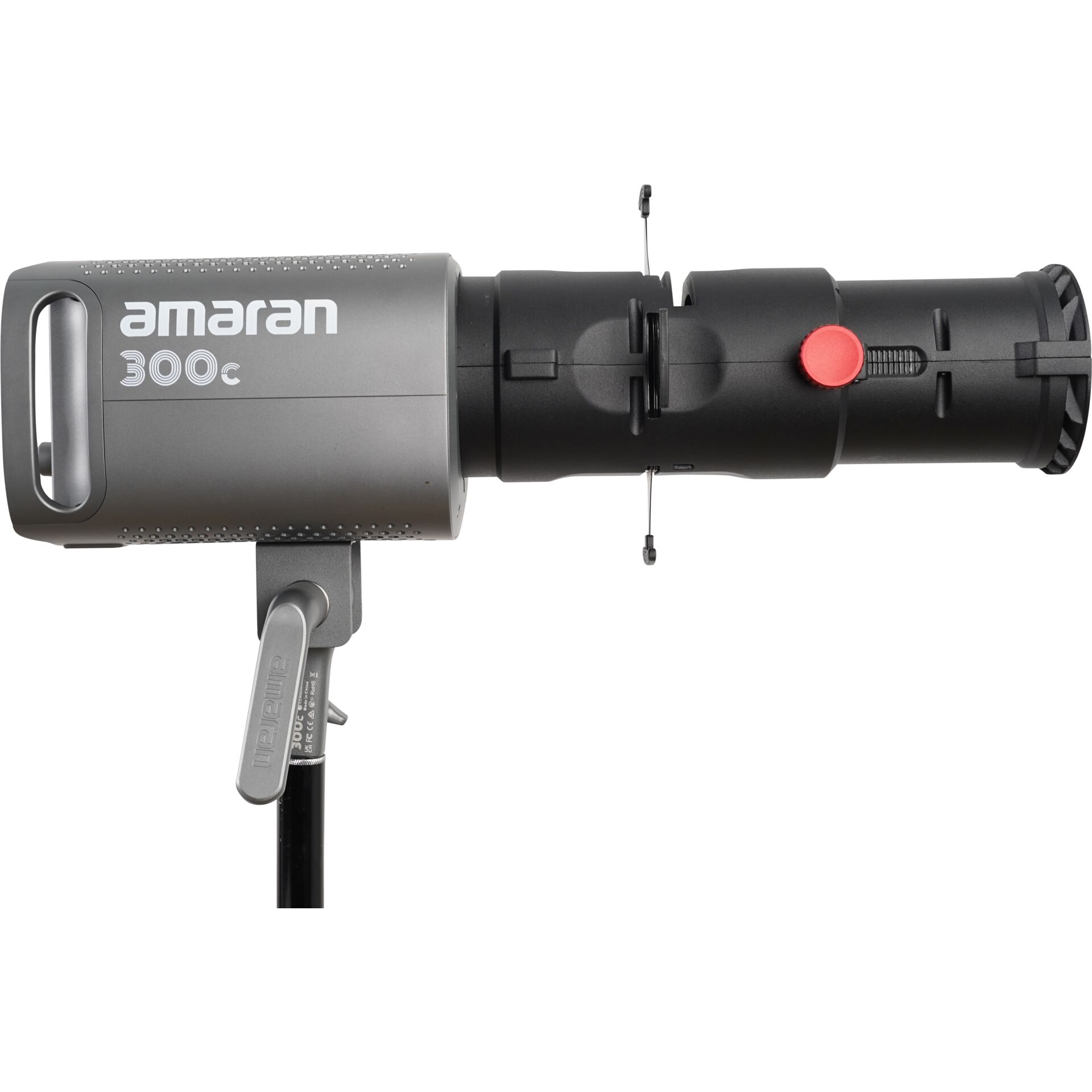 Amaran Spotlight SE 19° lens kit